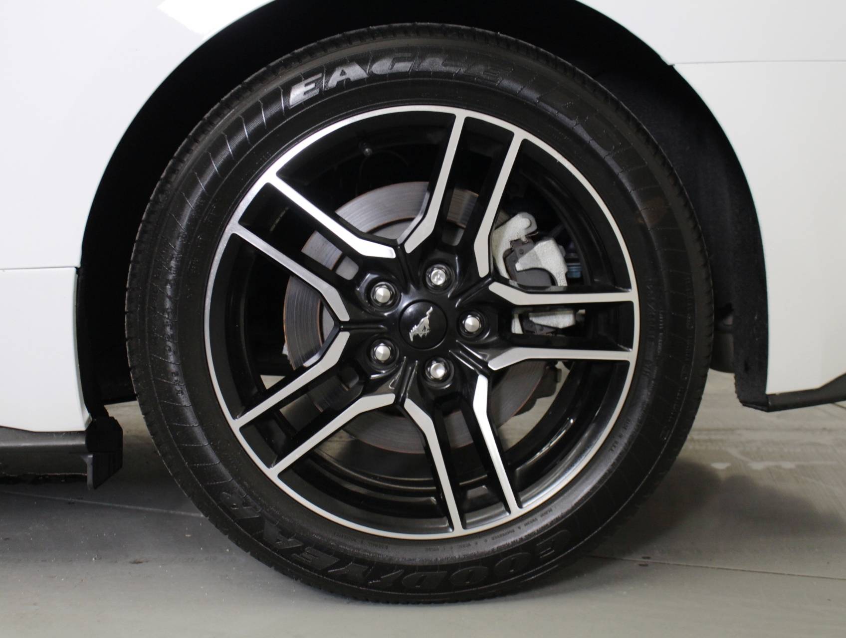 Florida Fine Cars - Used FORD MUSTANG 2018 MIAMI Gt Premium