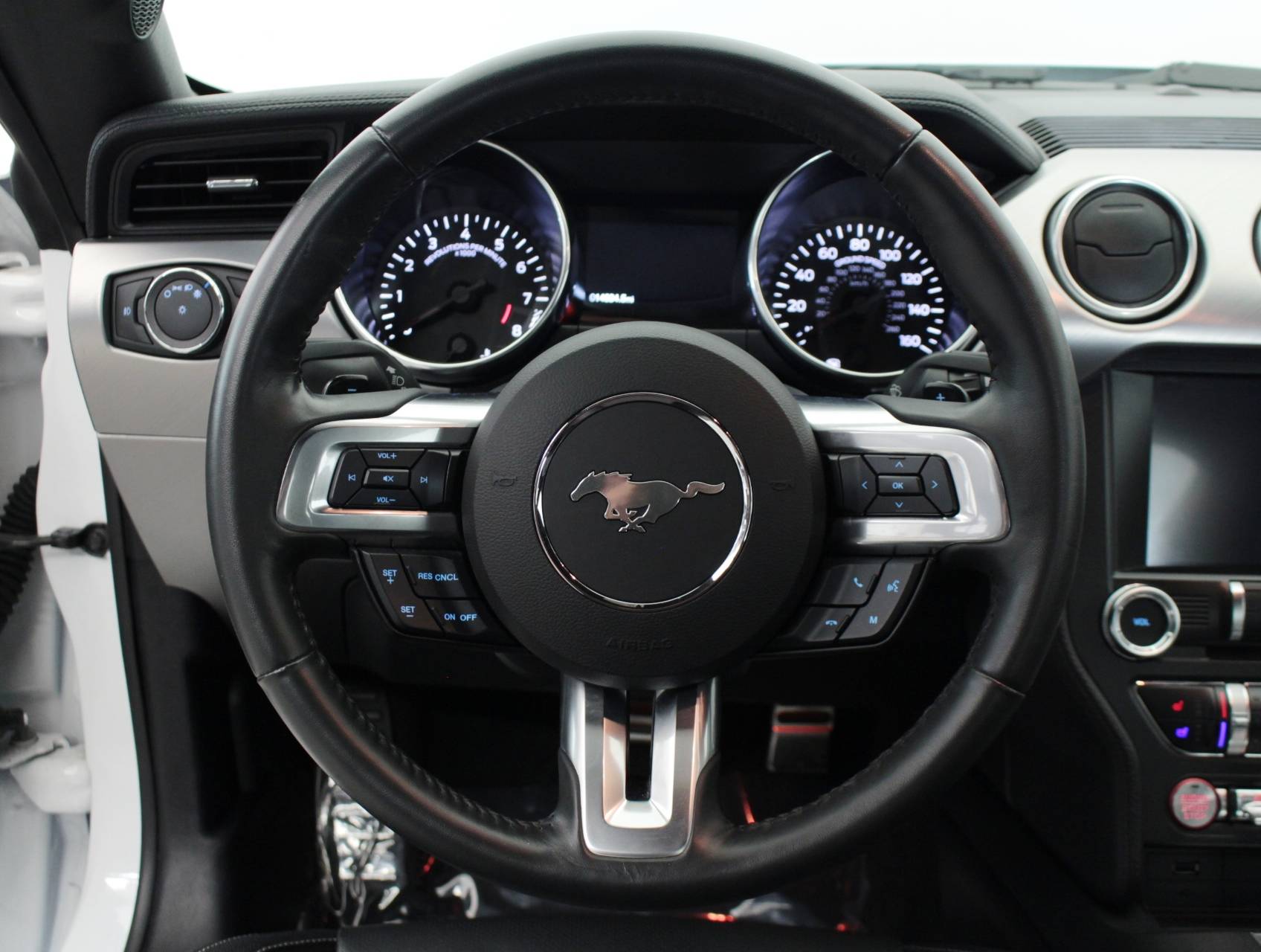 Florida Fine Cars - Used FORD MUSTANG 2018 MIAMI Gt Premium