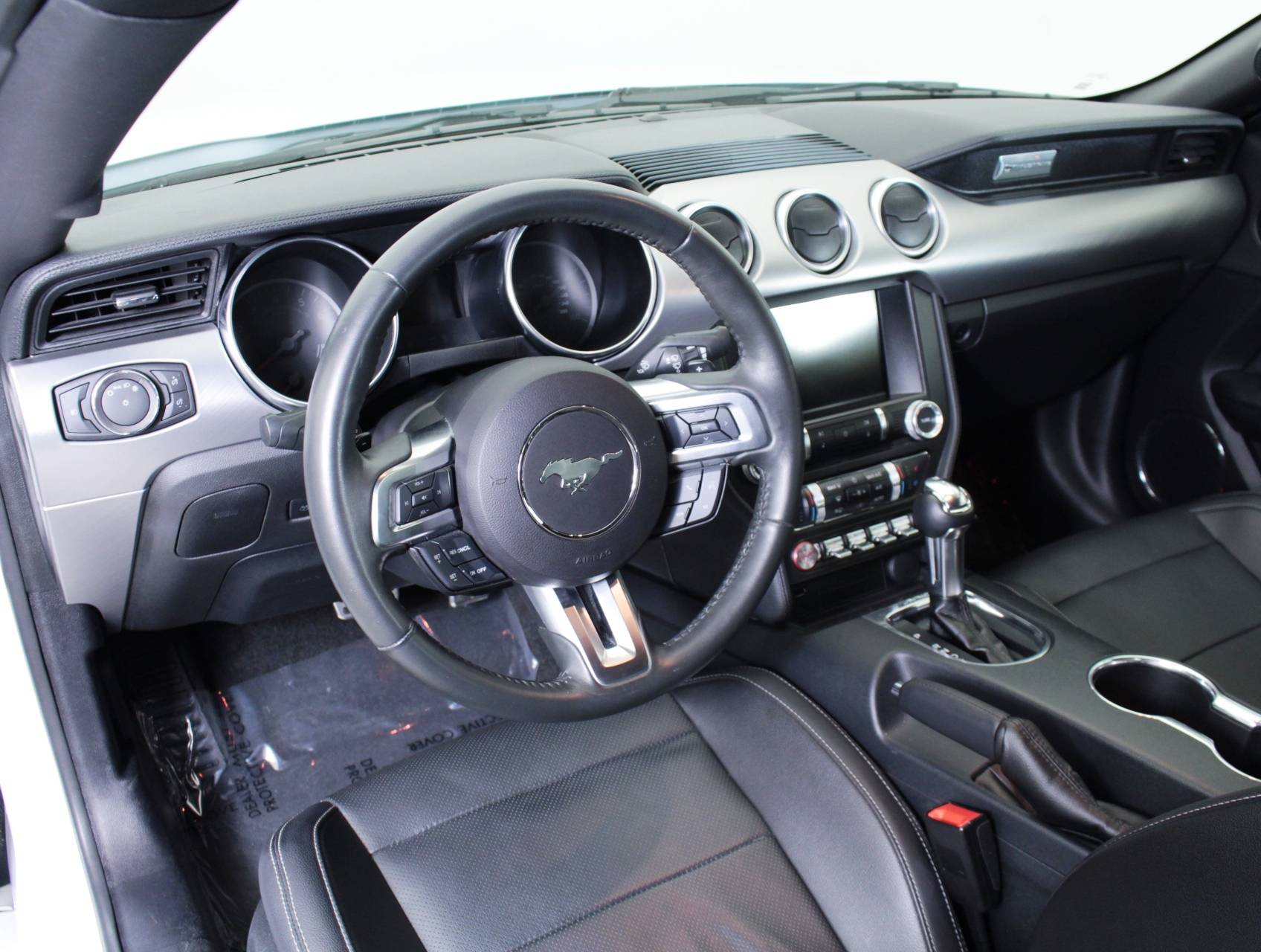 Florida Fine Cars - Used FORD MUSTANG 2018 MIAMI Gt Premium