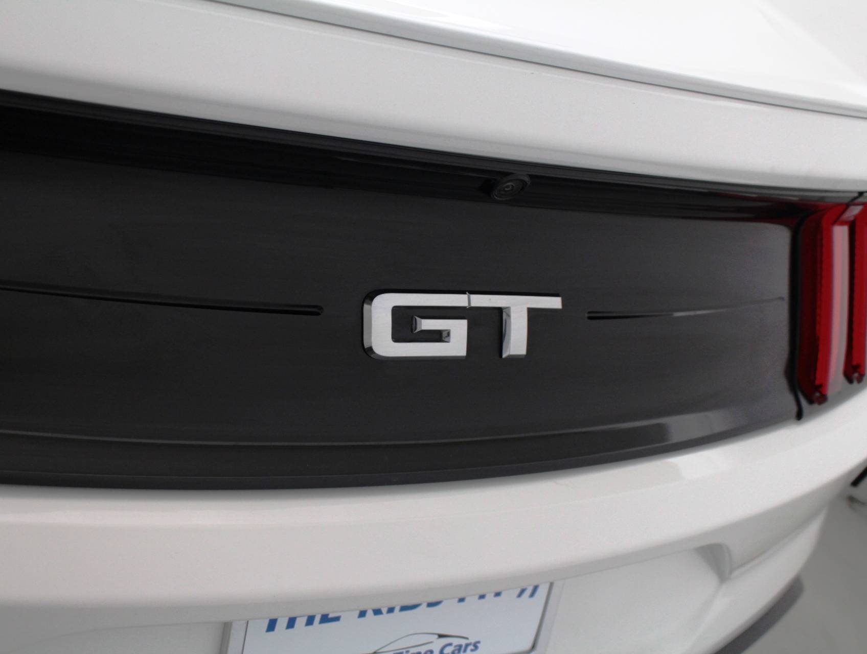 Florida Fine Cars - Used FORD MUSTANG 2018 MIAMI Gt Premium