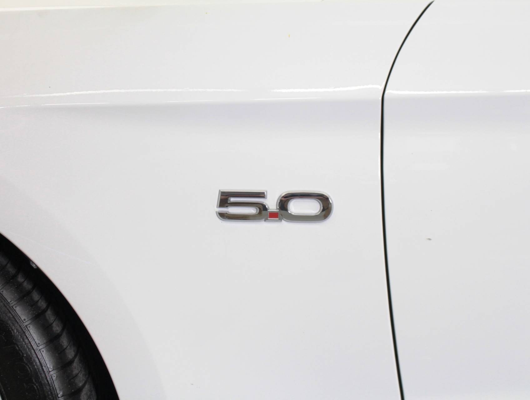Florida Fine Cars - Used FORD MUSTANG 2018 MIAMI Gt Premium