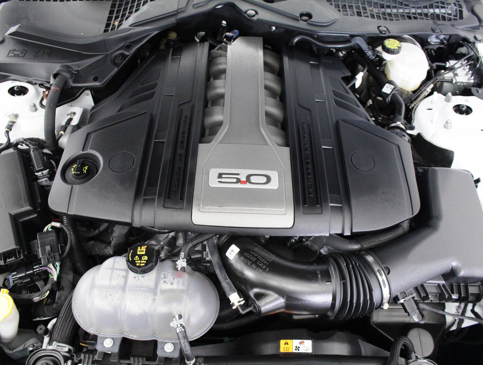 Florida Fine Cars - Used FORD MUSTANG 2018 MIAMI Gt Premium