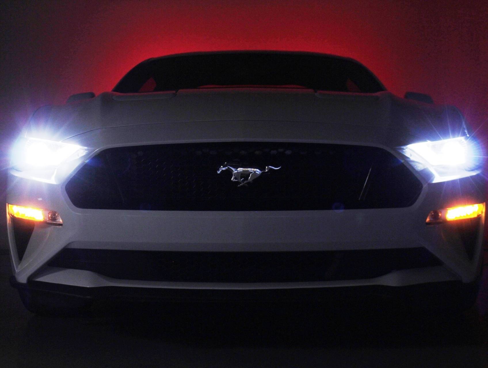 Florida Fine Cars - Used FORD MUSTANG 2018 MIAMI Gt Premium