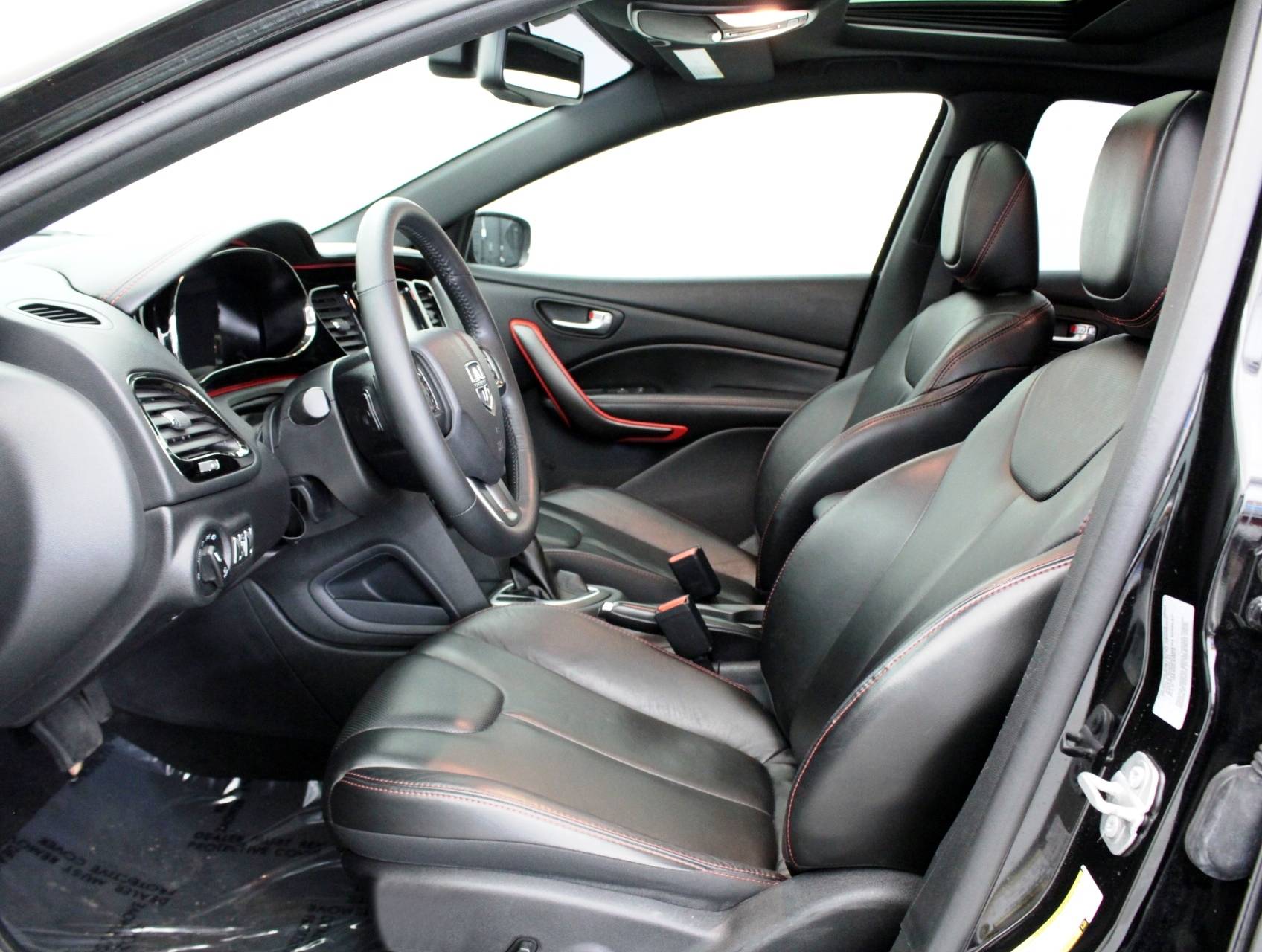 Florida Fine Cars - Used DODGE DART 2016 MIAMI GT