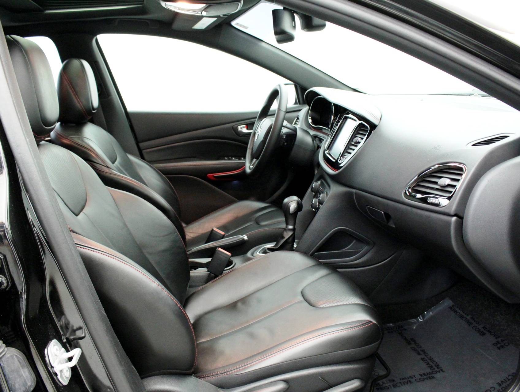 Florida Fine Cars - Used DODGE DART 2016 MIAMI GT