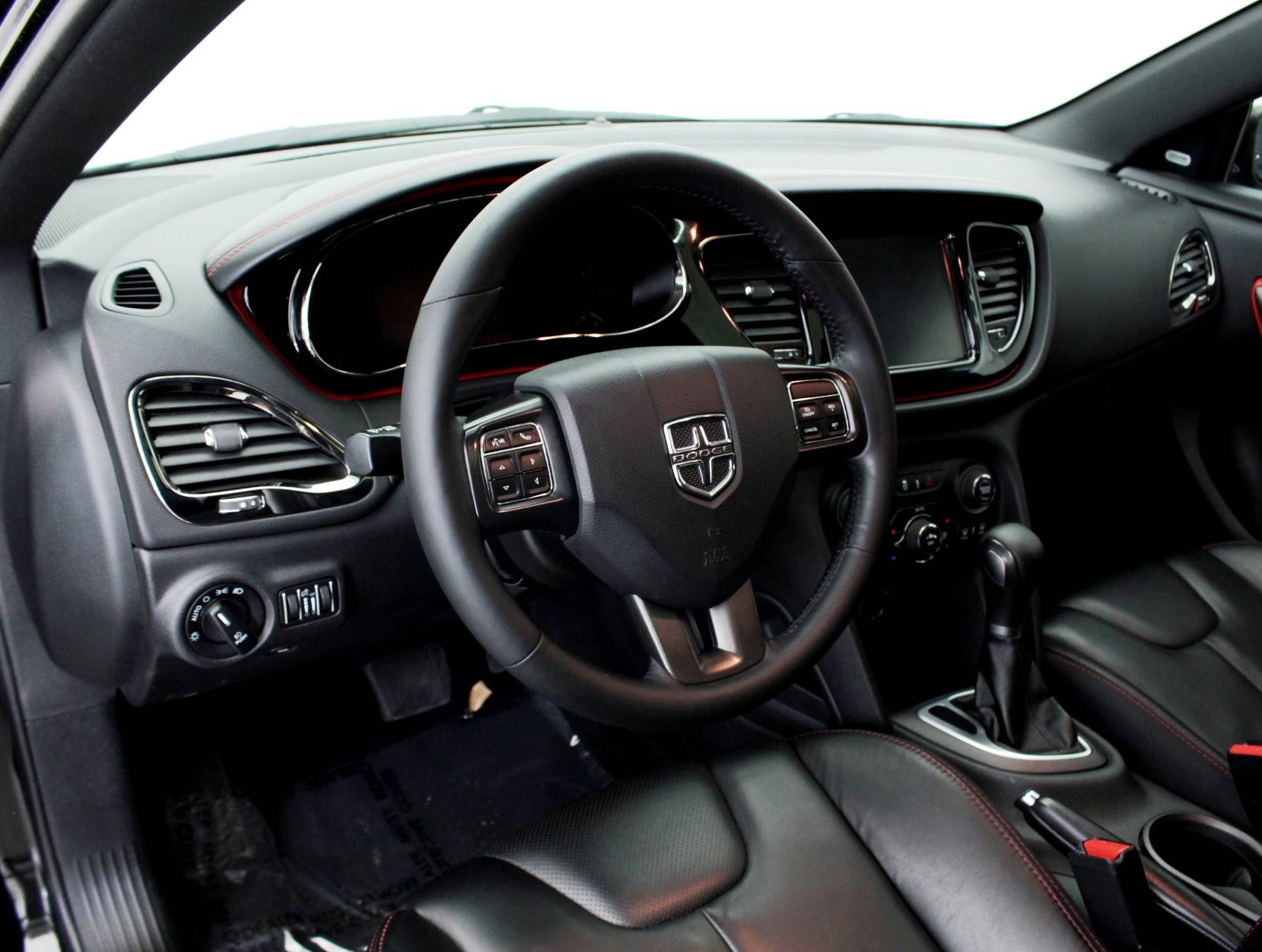 Florida Fine Cars - Used DODGE DART 2016 MIAMI GT