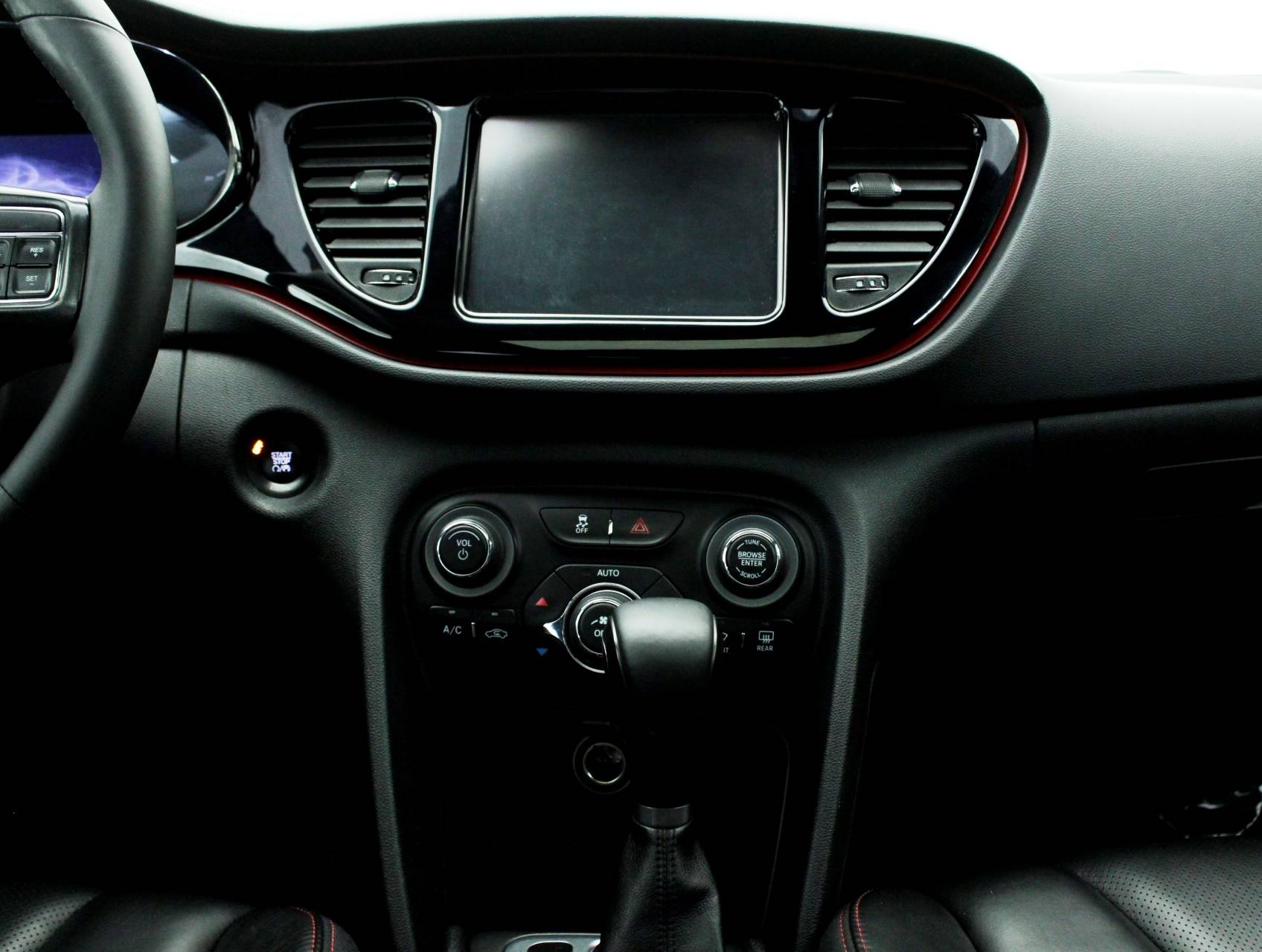 Florida Fine Cars - Used DODGE DART 2016 MIAMI GT