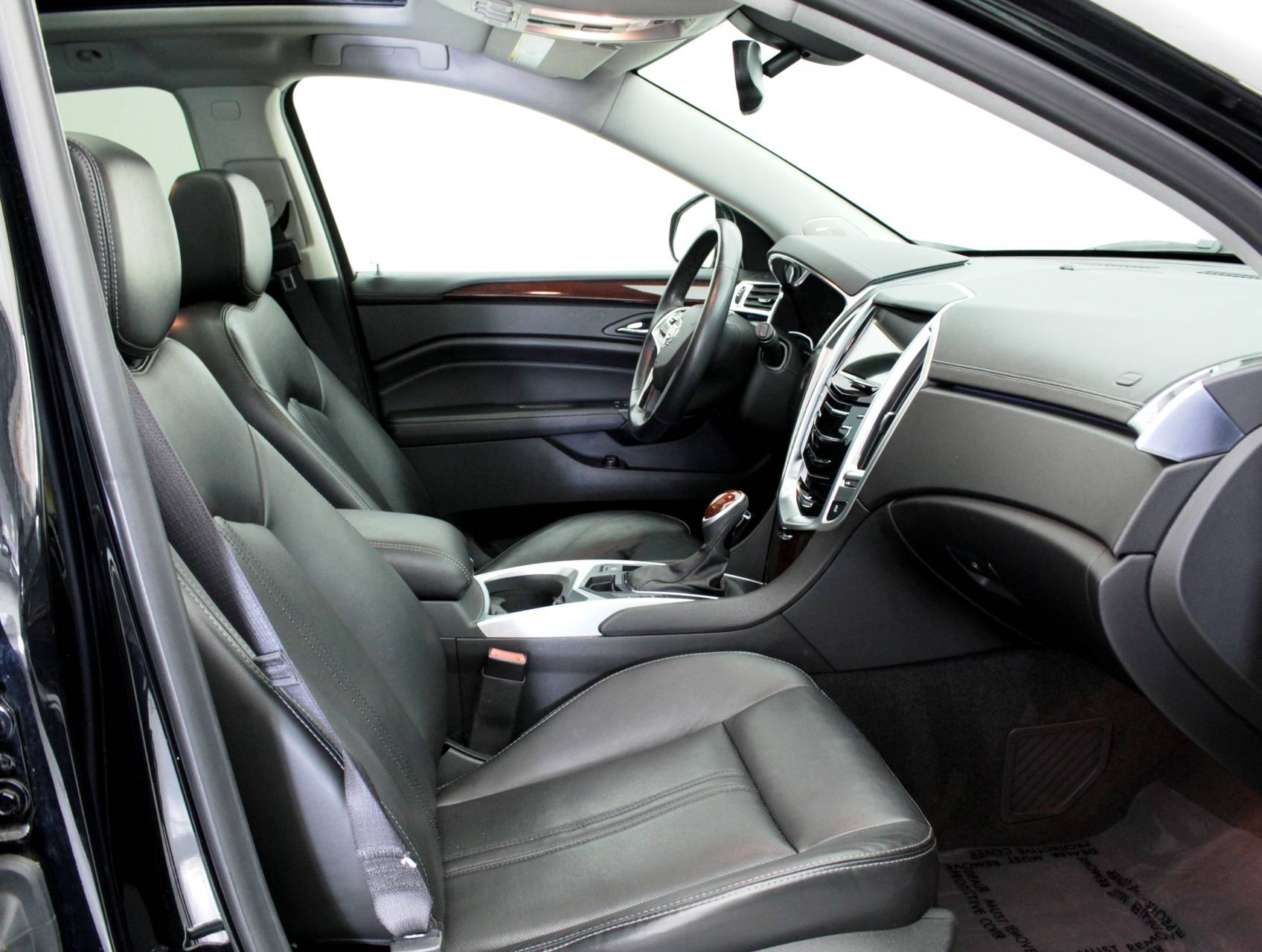 Florida Fine Cars - Used CADILLAC SRX 2016 MIAMI LUXURY