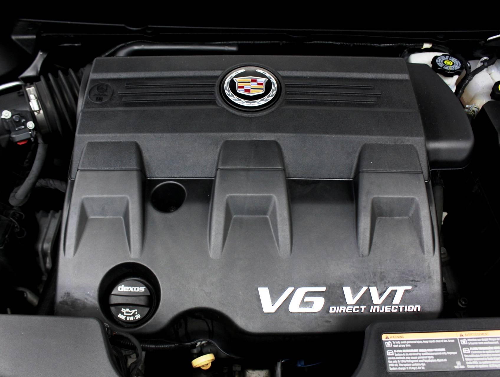 Florida Fine Cars - Used CADILLAC SRX 2016 MIAMI LUXURY