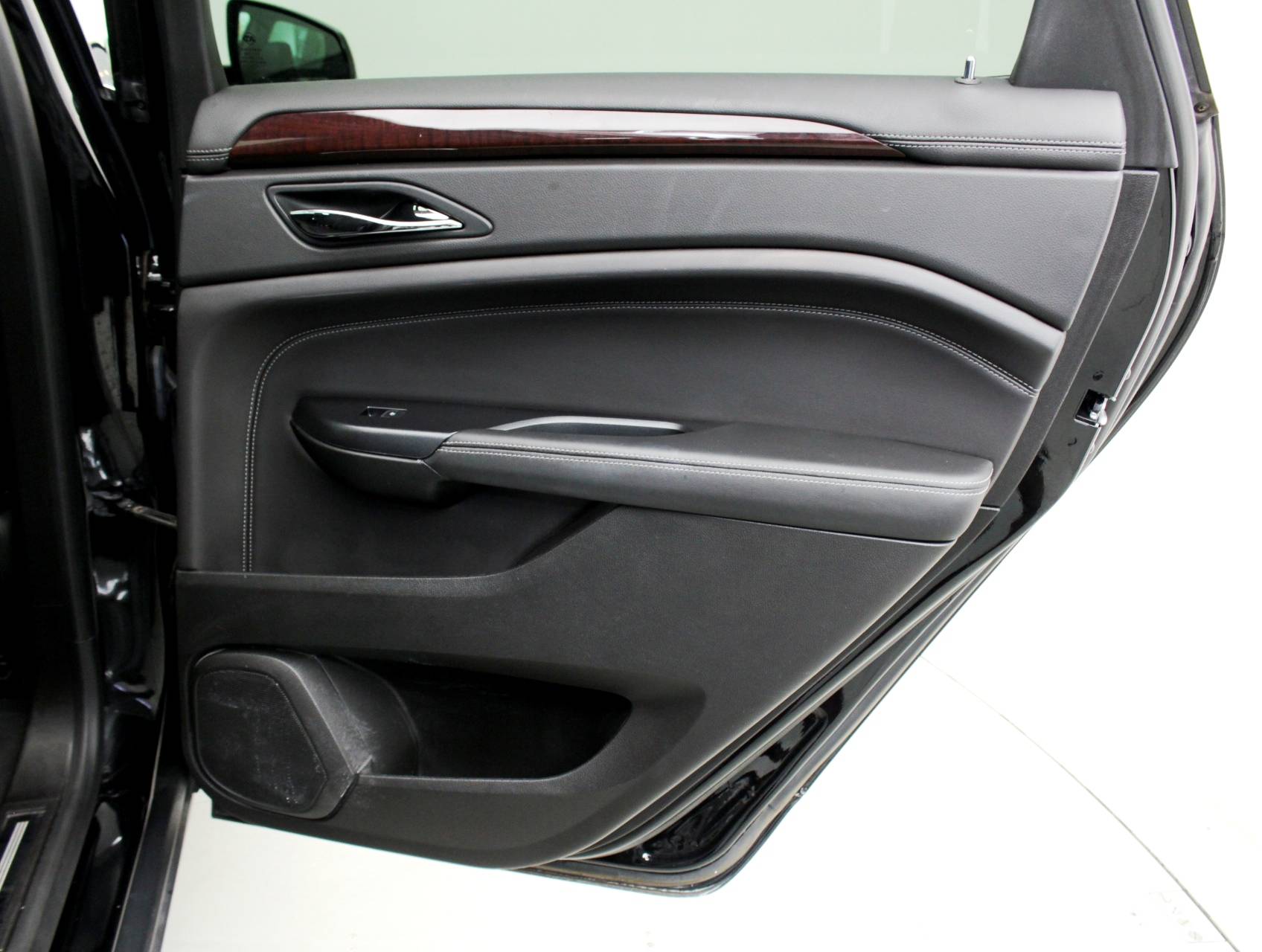 Florida Fine Cars - Used CADILLAC SRX 2016 MIAMI LUXURY