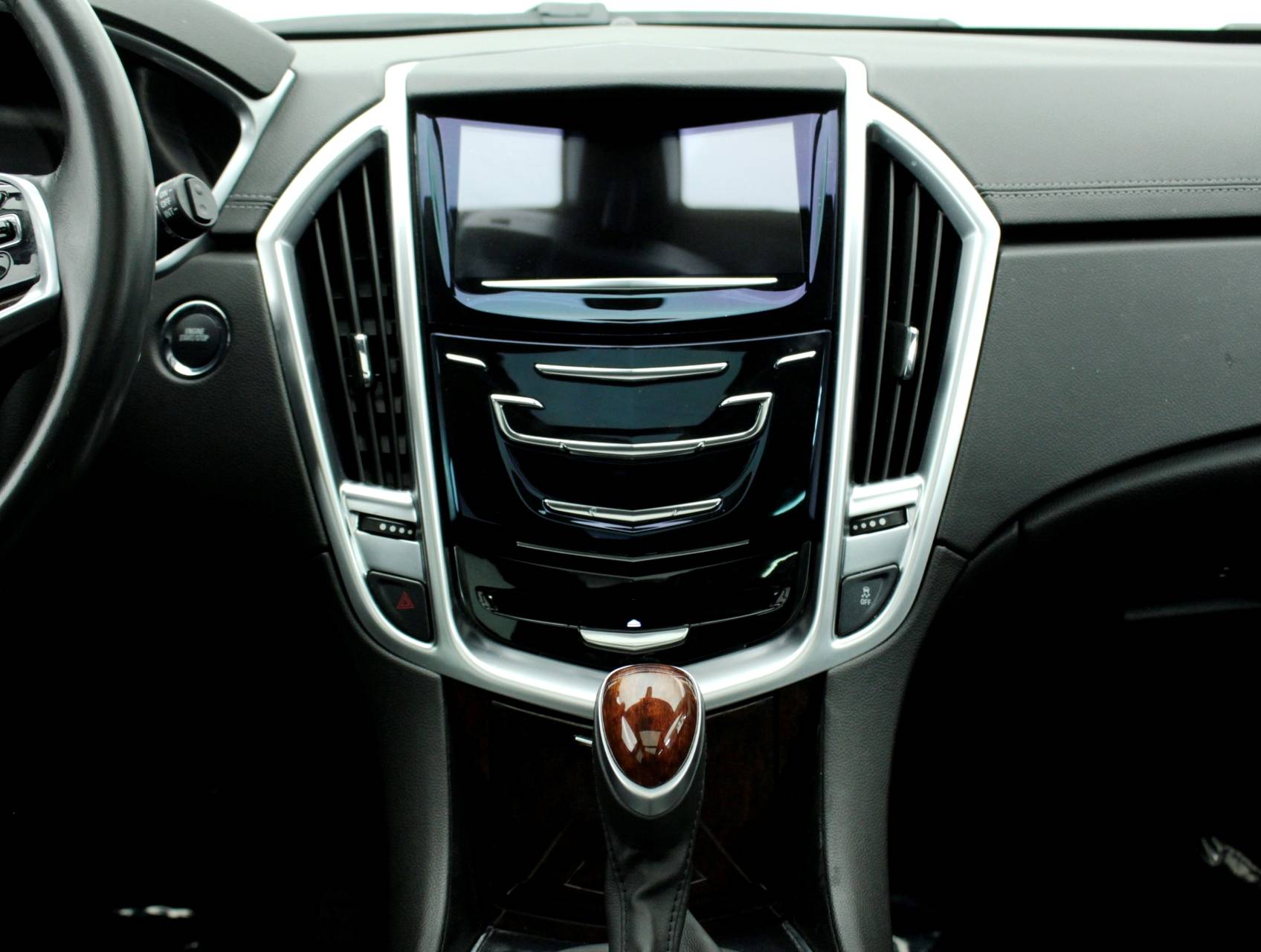 Florida Fine Cars - Used CADILLAC SRX 2016 MIAMI LUXURY