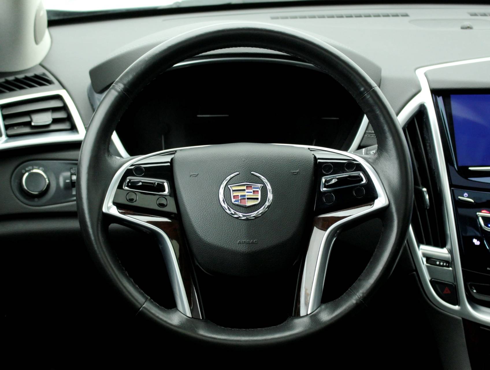 Florida Fine Cars - Used CADILLAC SRX 2016 MIAMI LUXURY