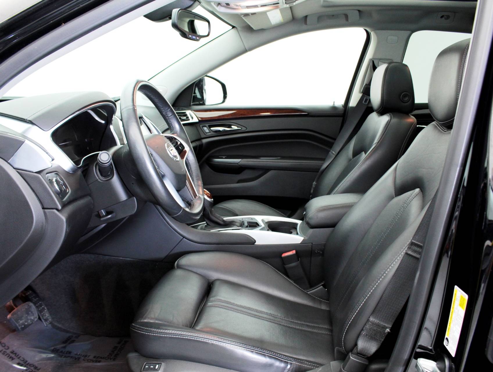 Florida Fine Cars - Used CADILLAC SRX 2016 MIAMI LUXURY