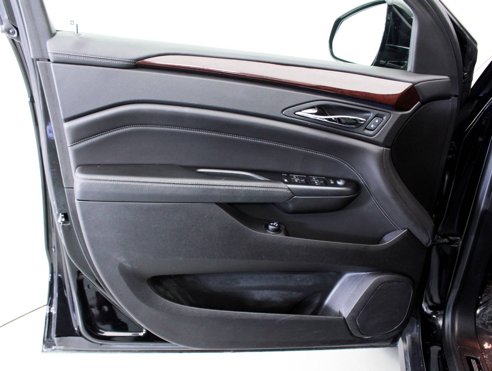 Florida Fine Cars - Used CADILLAC SRX 2016 MIAMI LUXURY