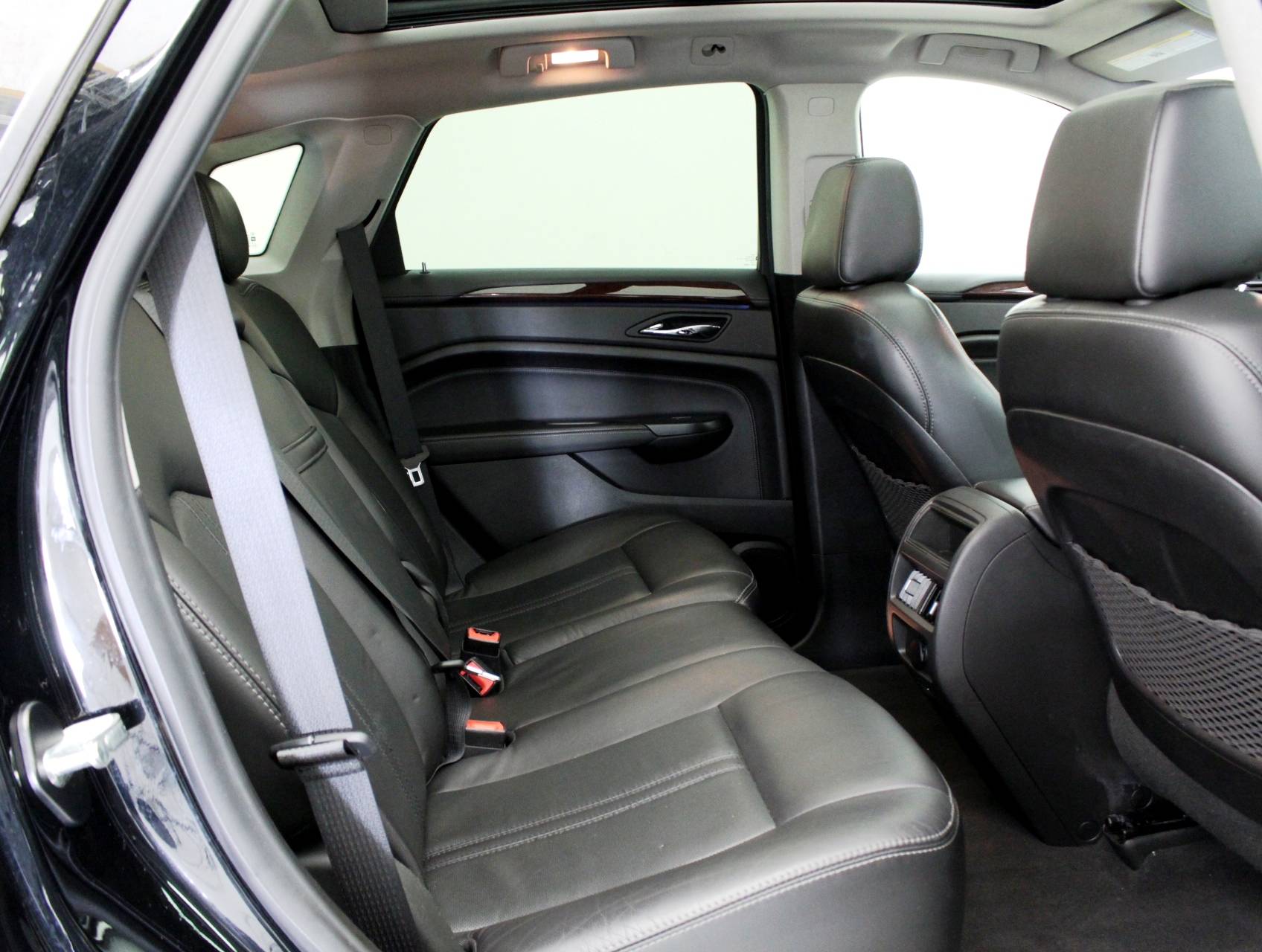 Florida Fine Cars - Used CADILLAC SRX 2016 MIAMI LUXURY