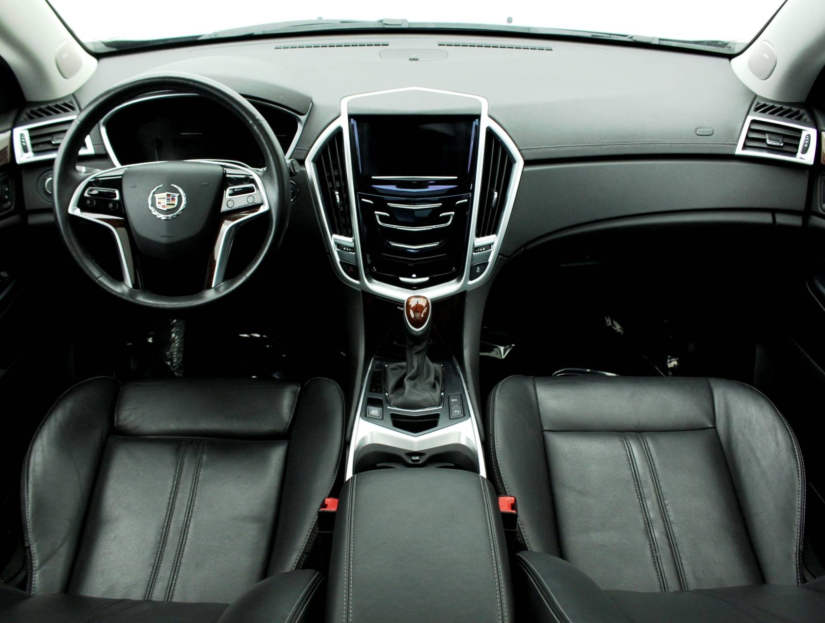 Florida Fine Cars - Used CADILLAC SRX 2016 MIAMI LUXURY