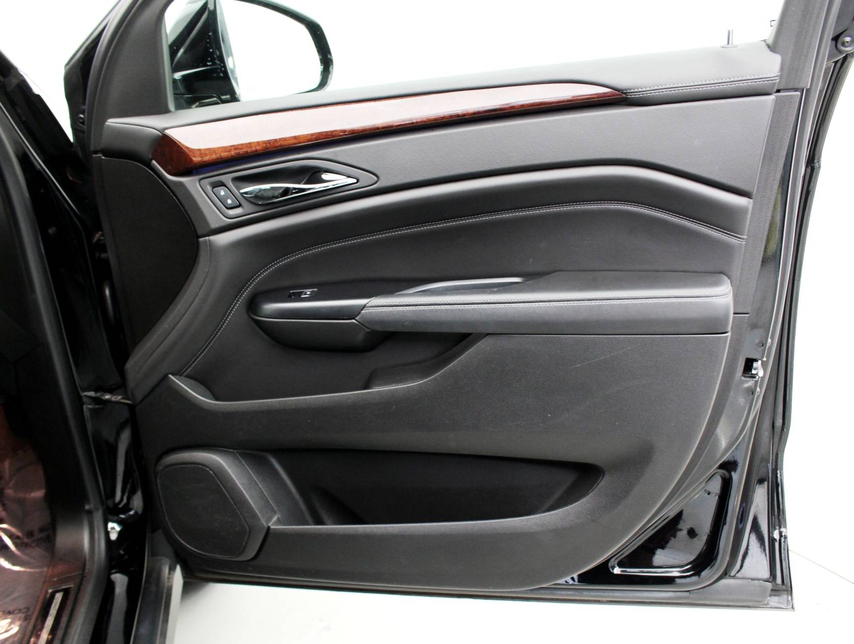 Florida Fine Cars - Used CADILLAC SRX 2016 MIAMI LUXURY