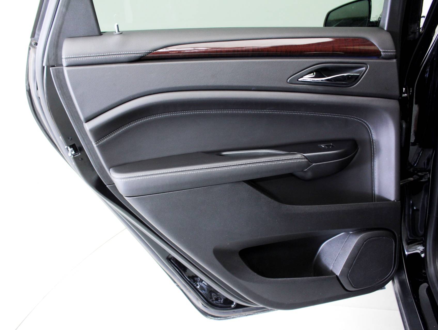 Florida Fine Cars - Used CADILLAC SRX 2016 MIAMI LUXURY