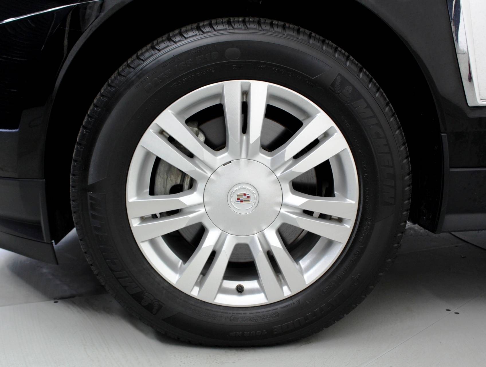 Florida Fine Cars - Used CADILLAC SRX 2016 MIAMI LUXURY