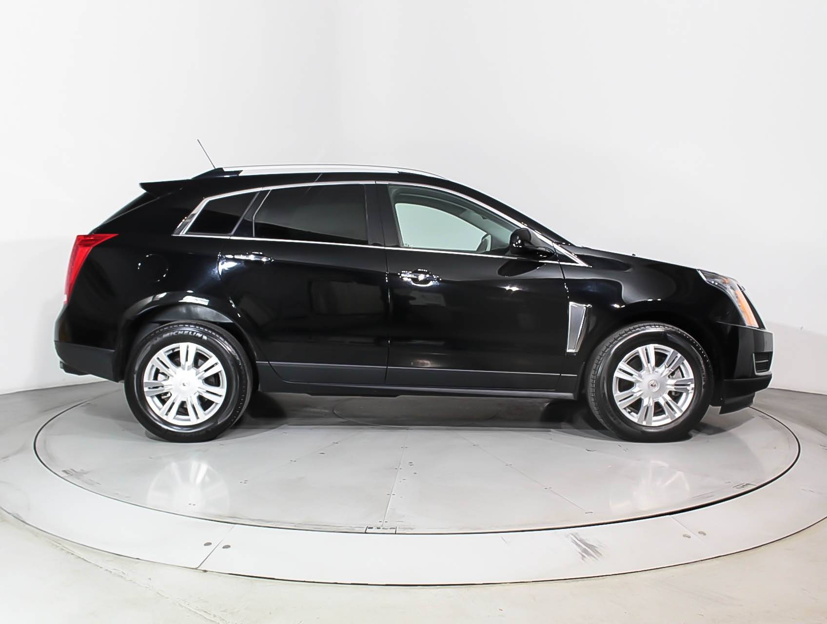 Florida Fine Cars - Used CADILLAC SRX 2016 MIAMI LUXURY