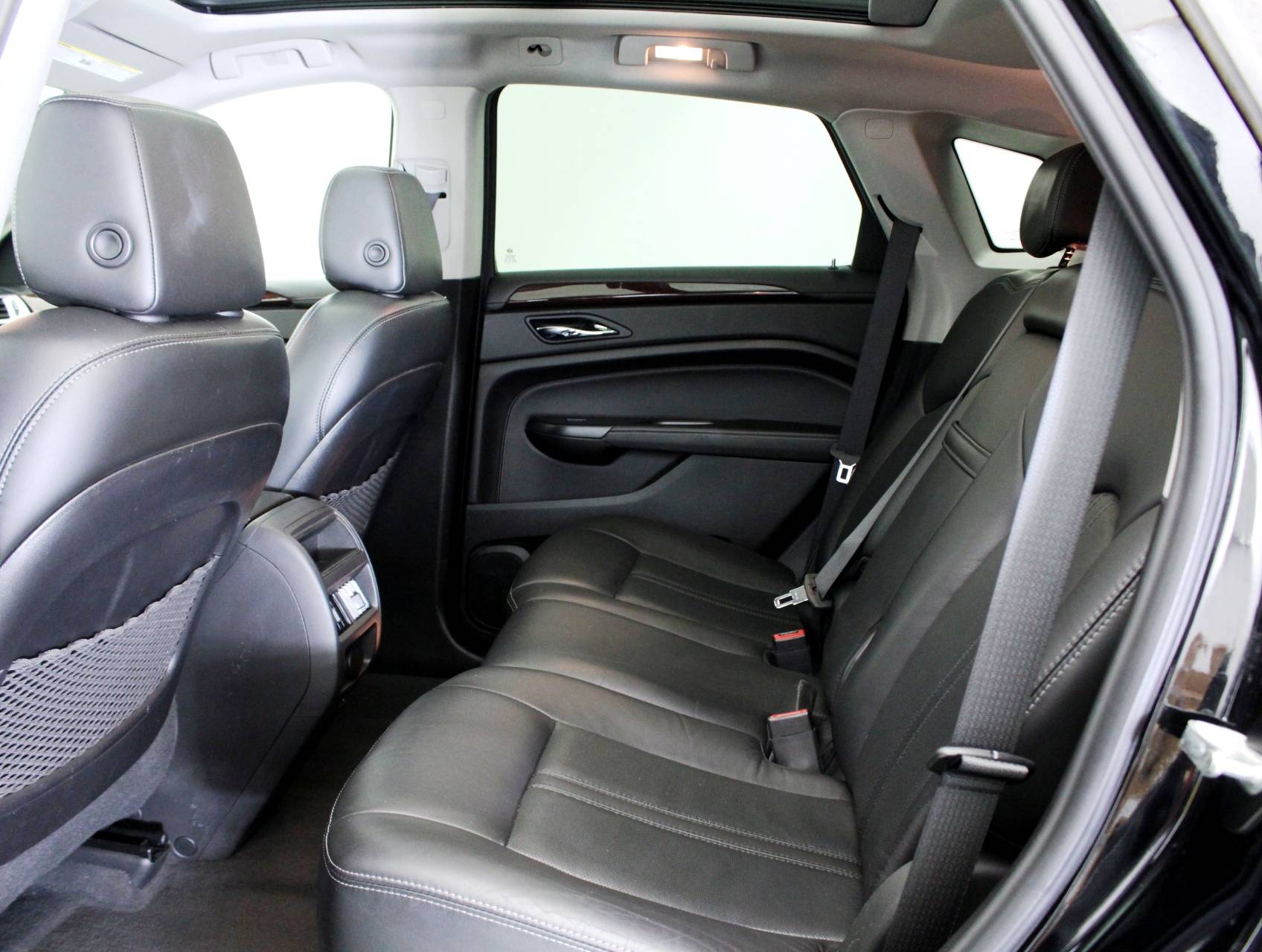 Florida Fine Cars - Used CADILLAC SRX 2016 MIAMI LUXURY