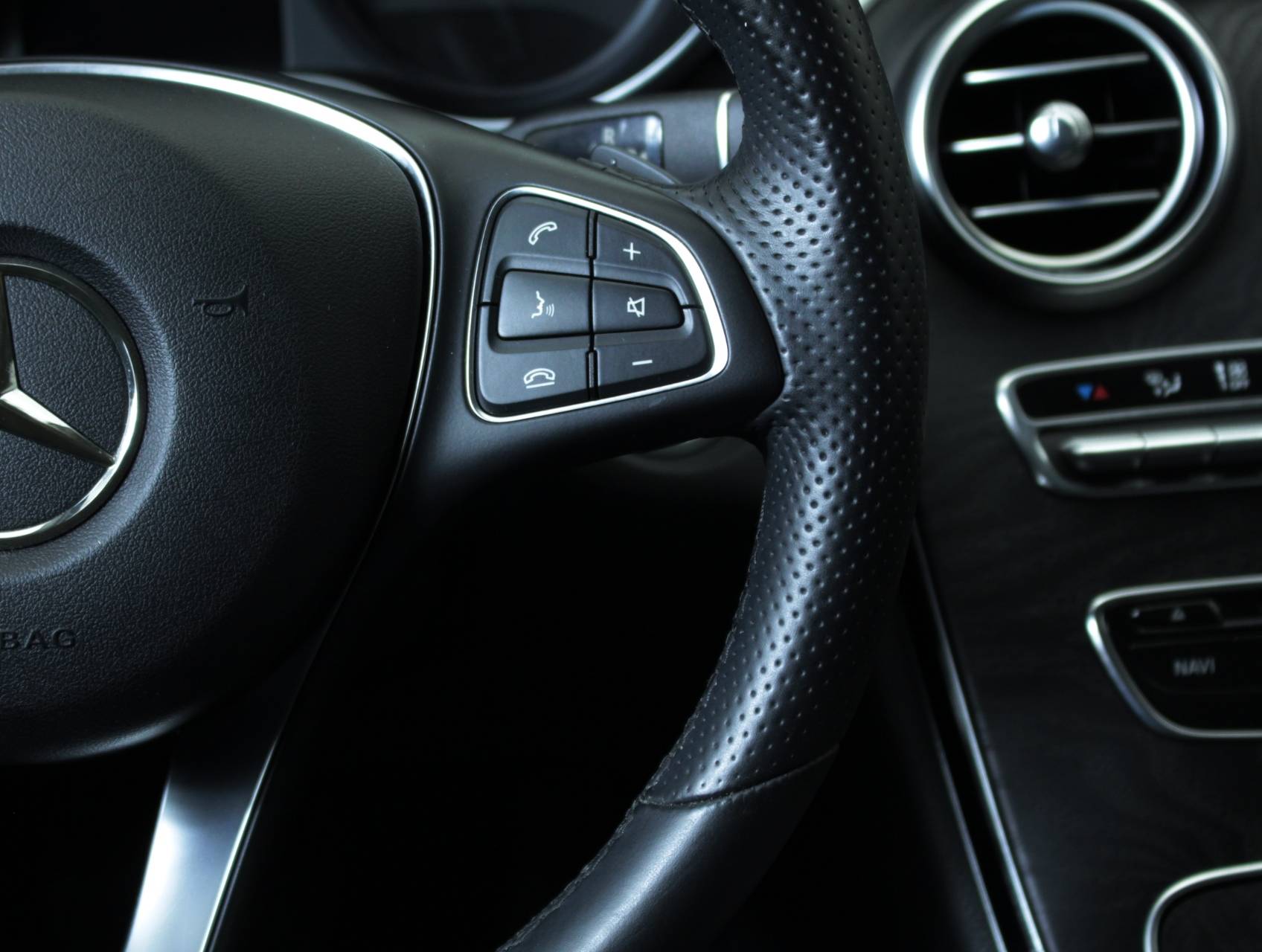 Florida Fine Cars - Used MERCEDES-BENZ C CLASS 2015 MARGATE C300