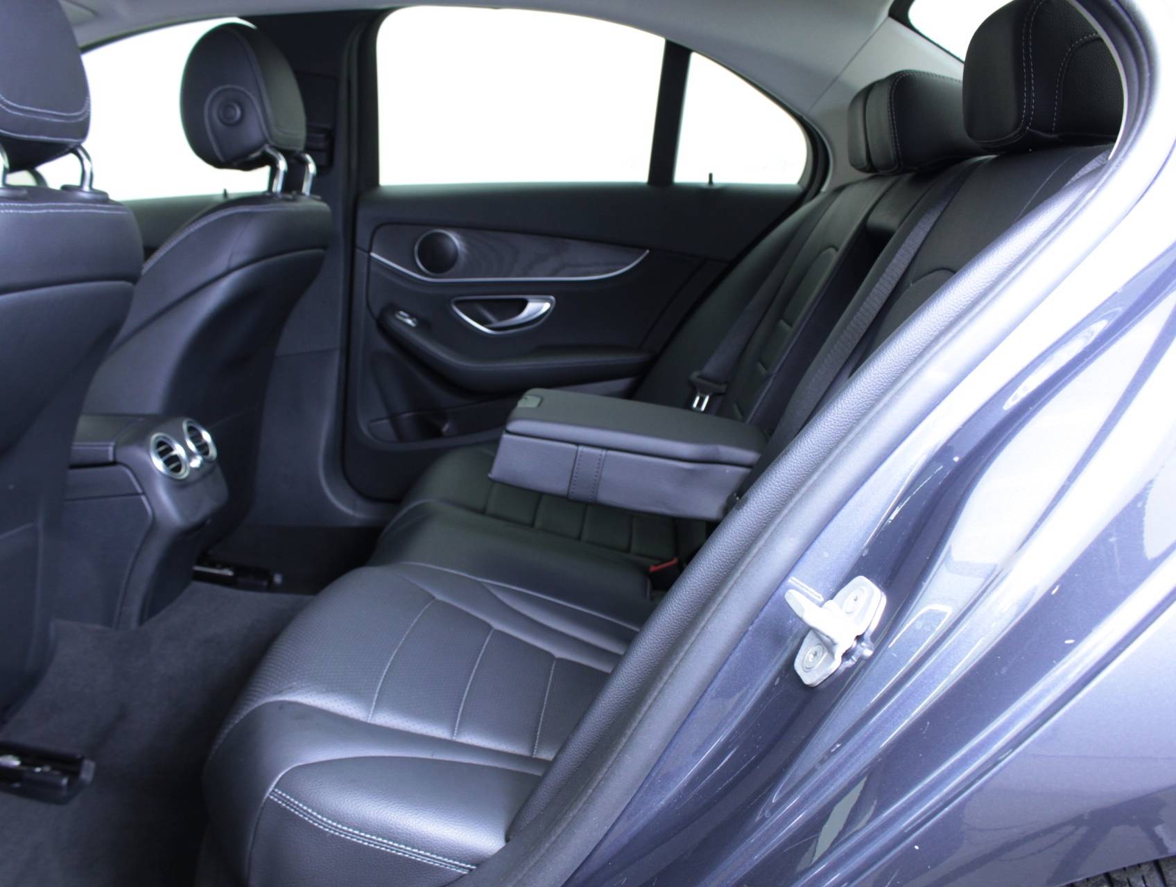 Florida Fine Cars - Used MERCEDES-BENZ C CLASS 2015 MARGATE C300