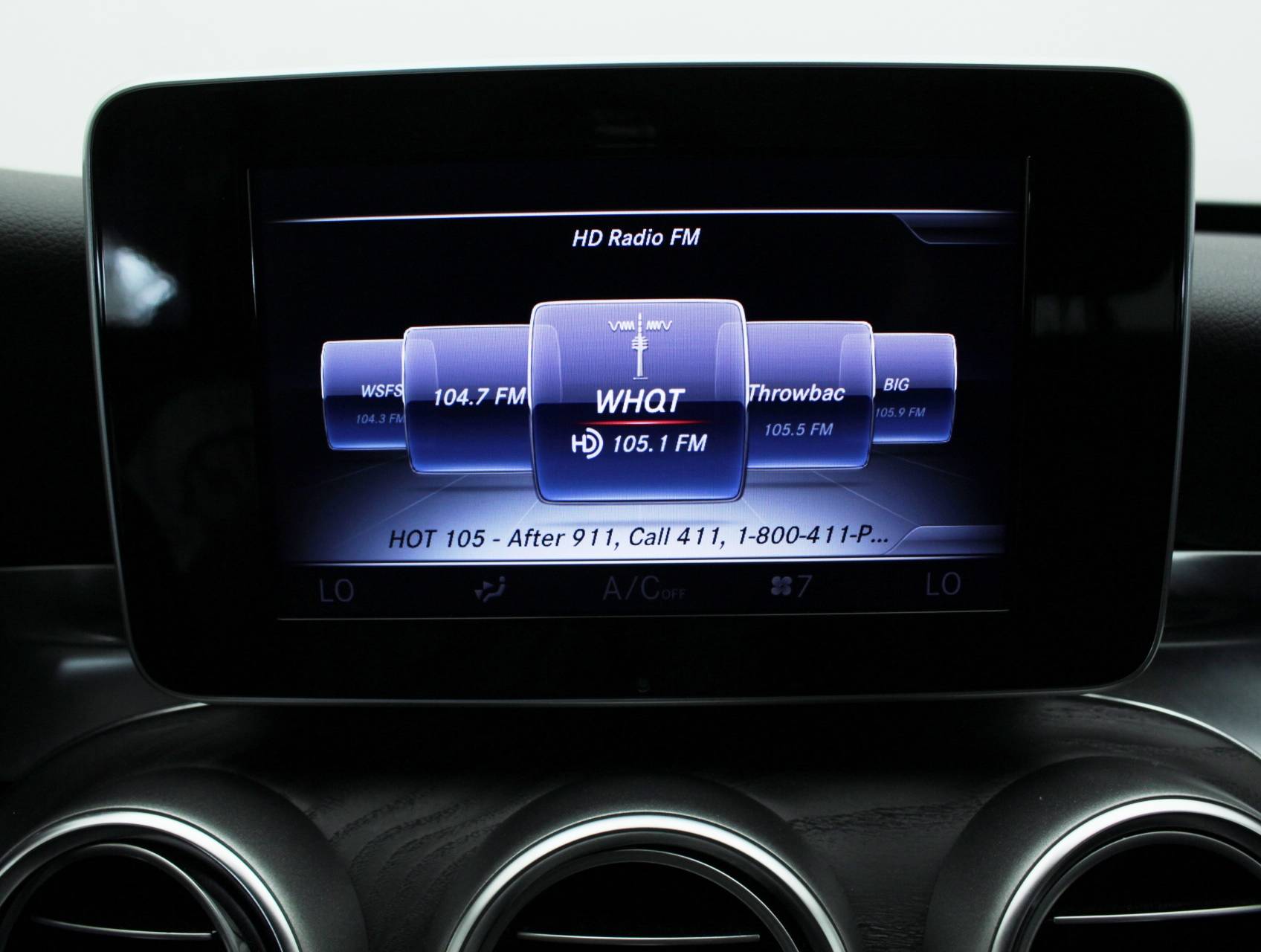 Florida Fine Cars - Used MERCEDES-BENZ C CLASS 2015 MARGATE C300