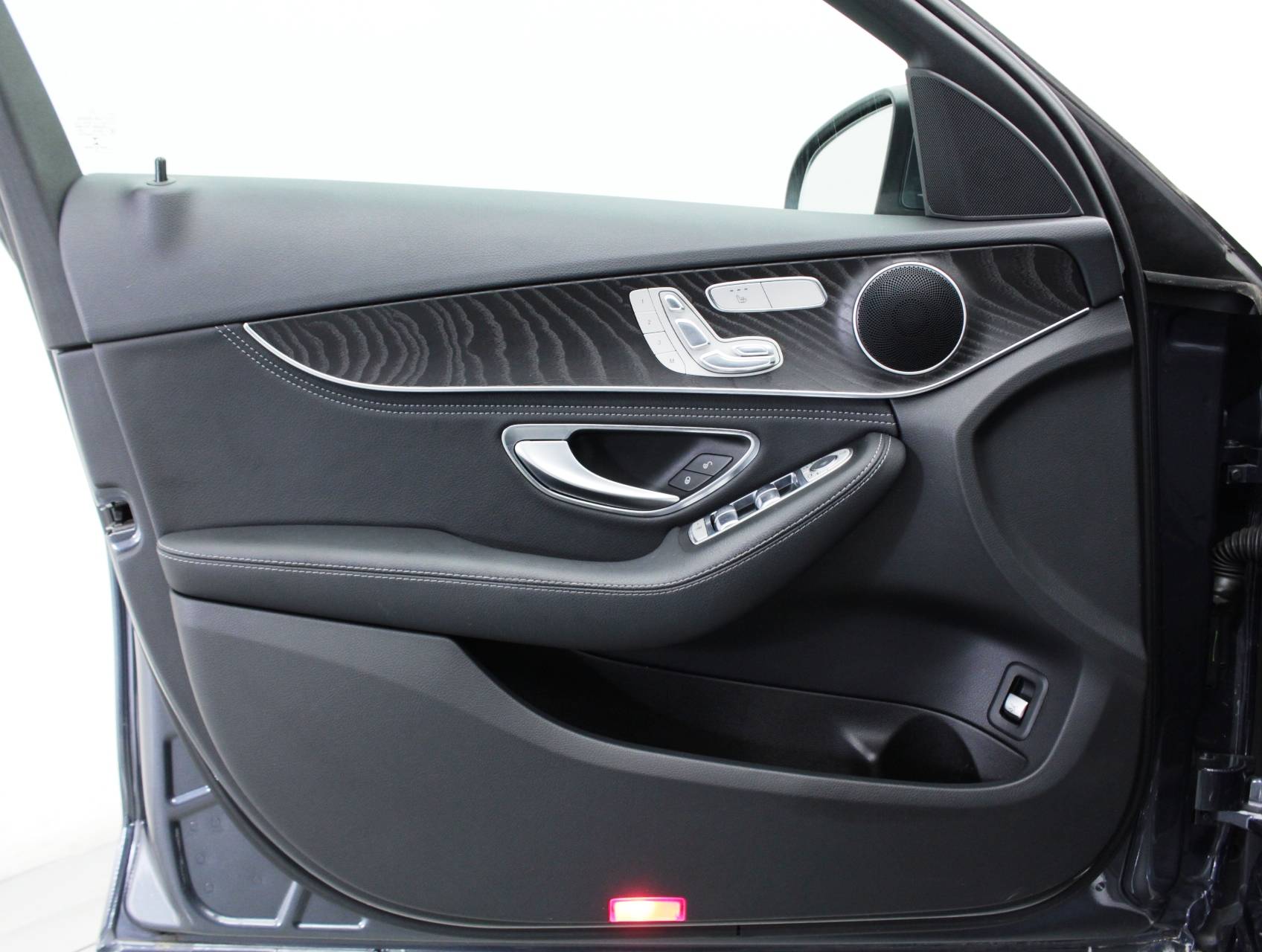 Florida Fine Cars - Used MERCEDES-BENZ C CLASS 2015 MARGATE C300