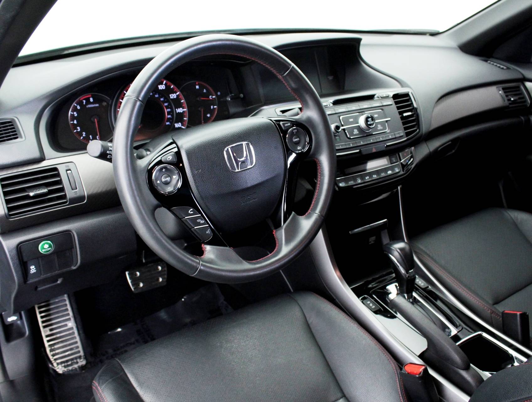 Florida Fine Cars - Used HONDA ACCORD 2017 MIAMI SPORT SE