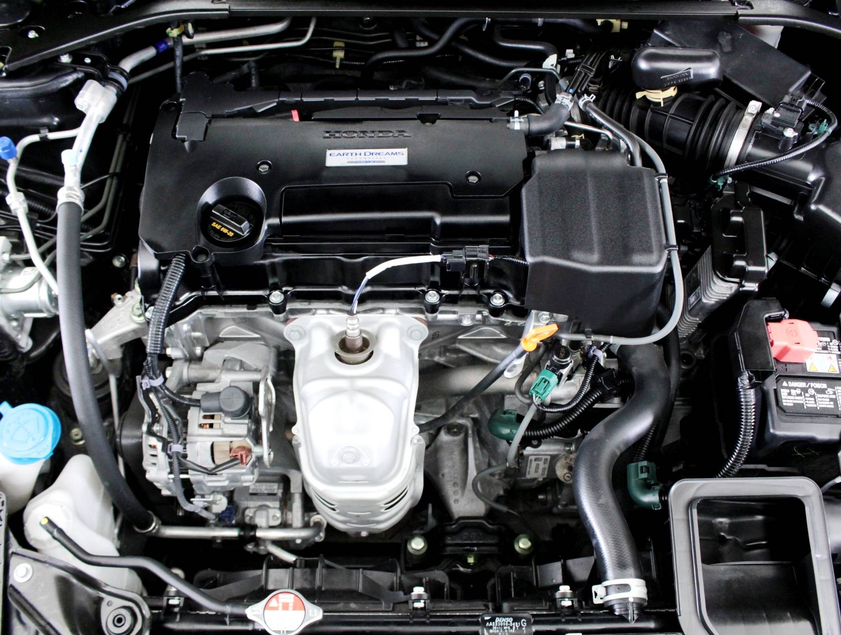 Florida Fine Cars - Used HONDA ACCORD 2017 MIAMI SPORT SE