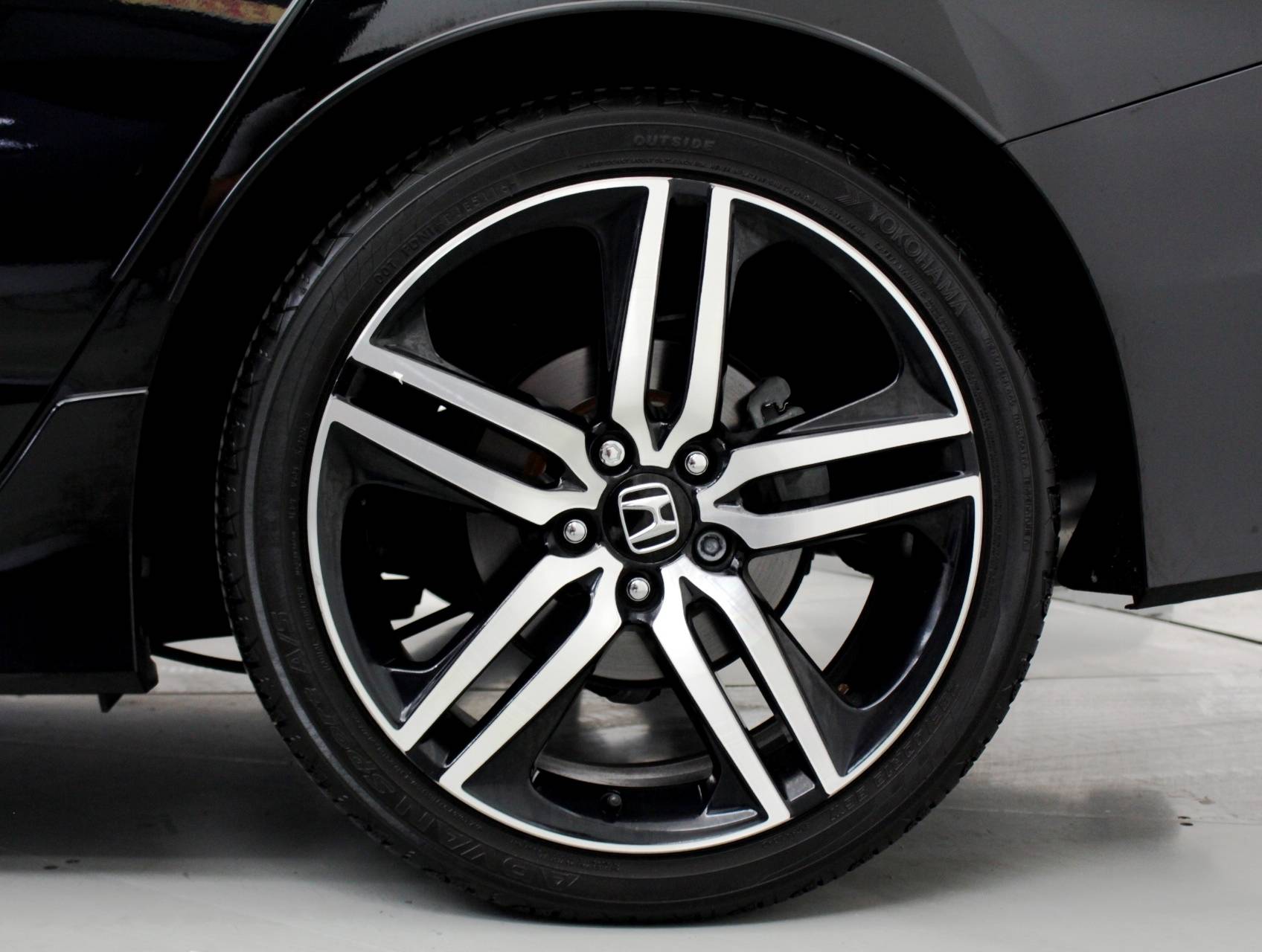 Florida Fine Cars - Used HONDA ACCORD 2017 MIAMI SPORT SE