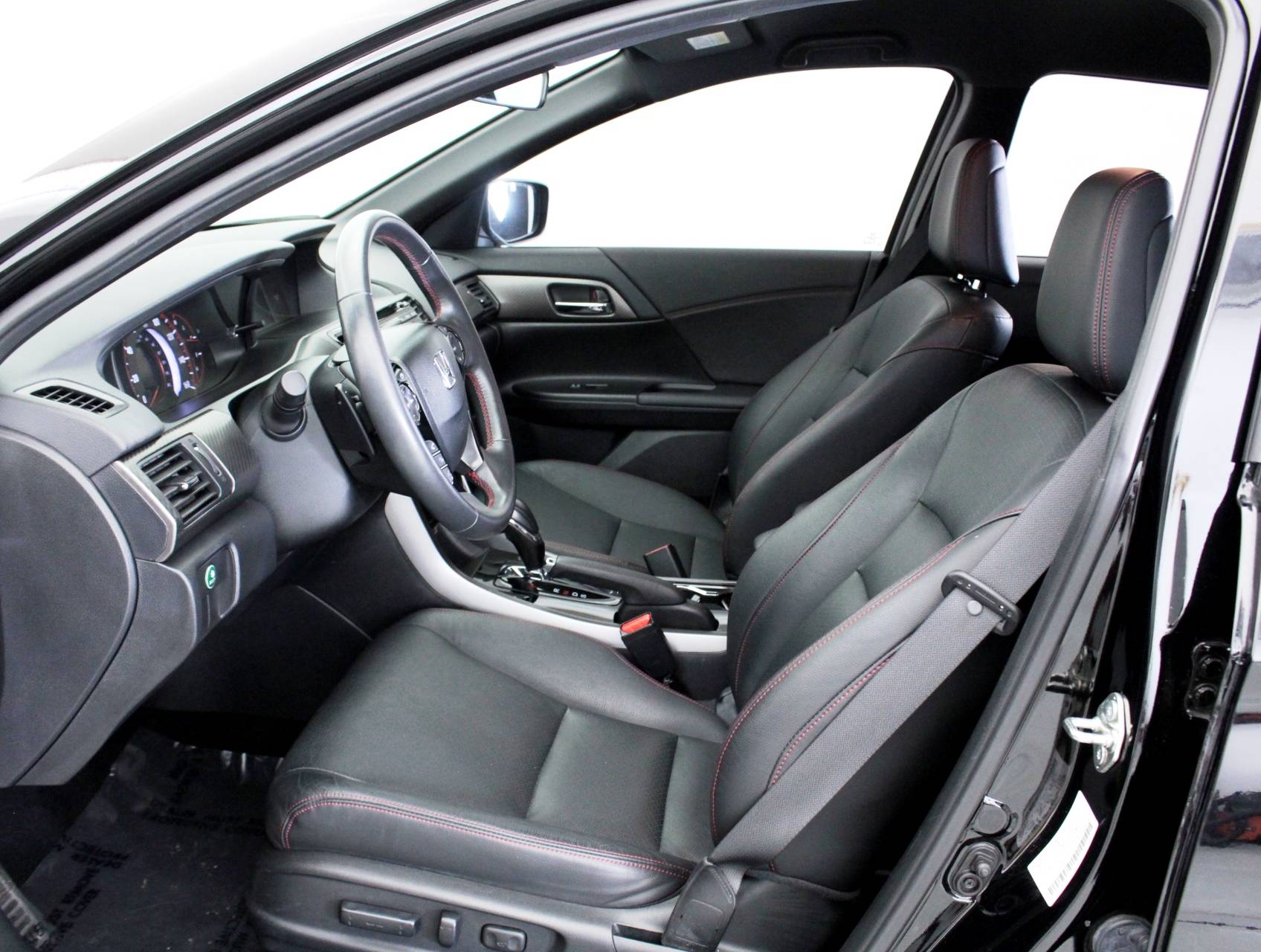 Florida Fine Cars - Used HONDA ACCORD 2017 MIAMI SPORT SE