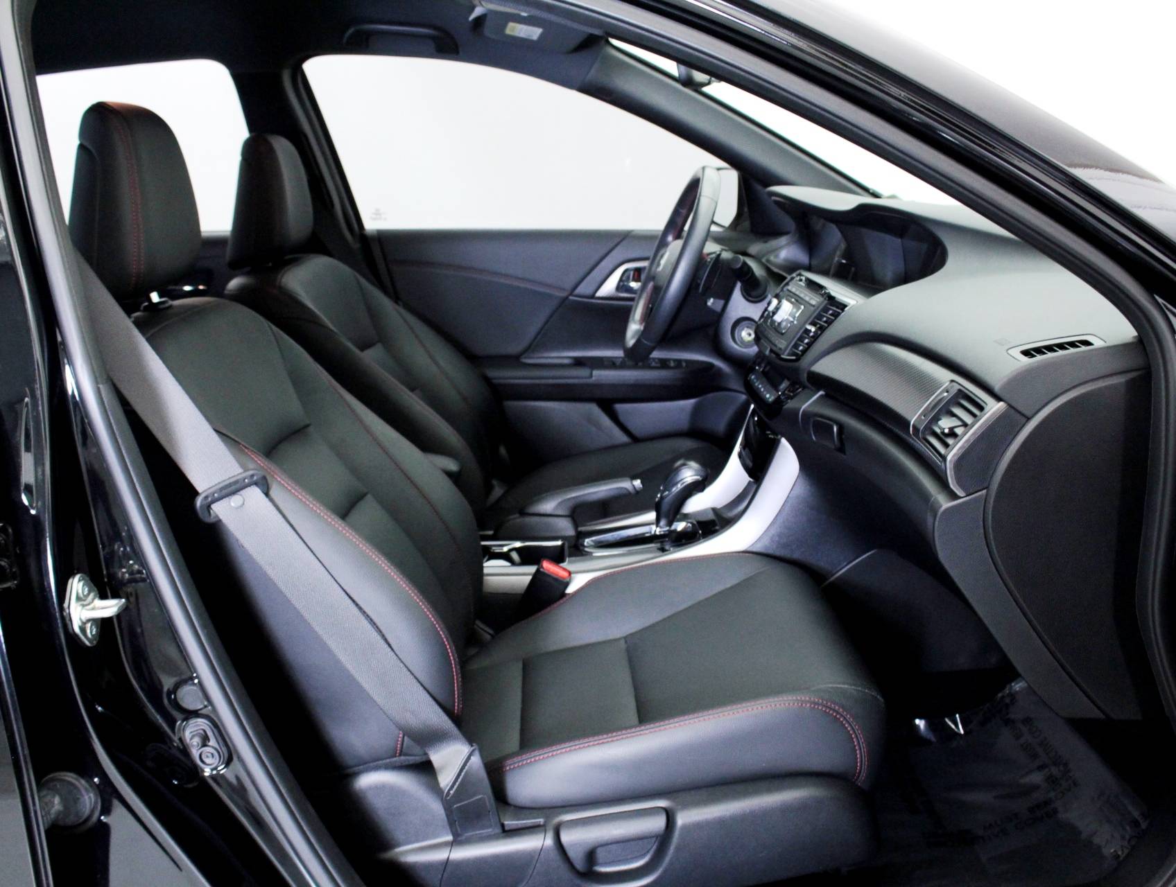 Florida Fine Cars - Used HONDA ACCORD 2017 MIAMI SPORT SE