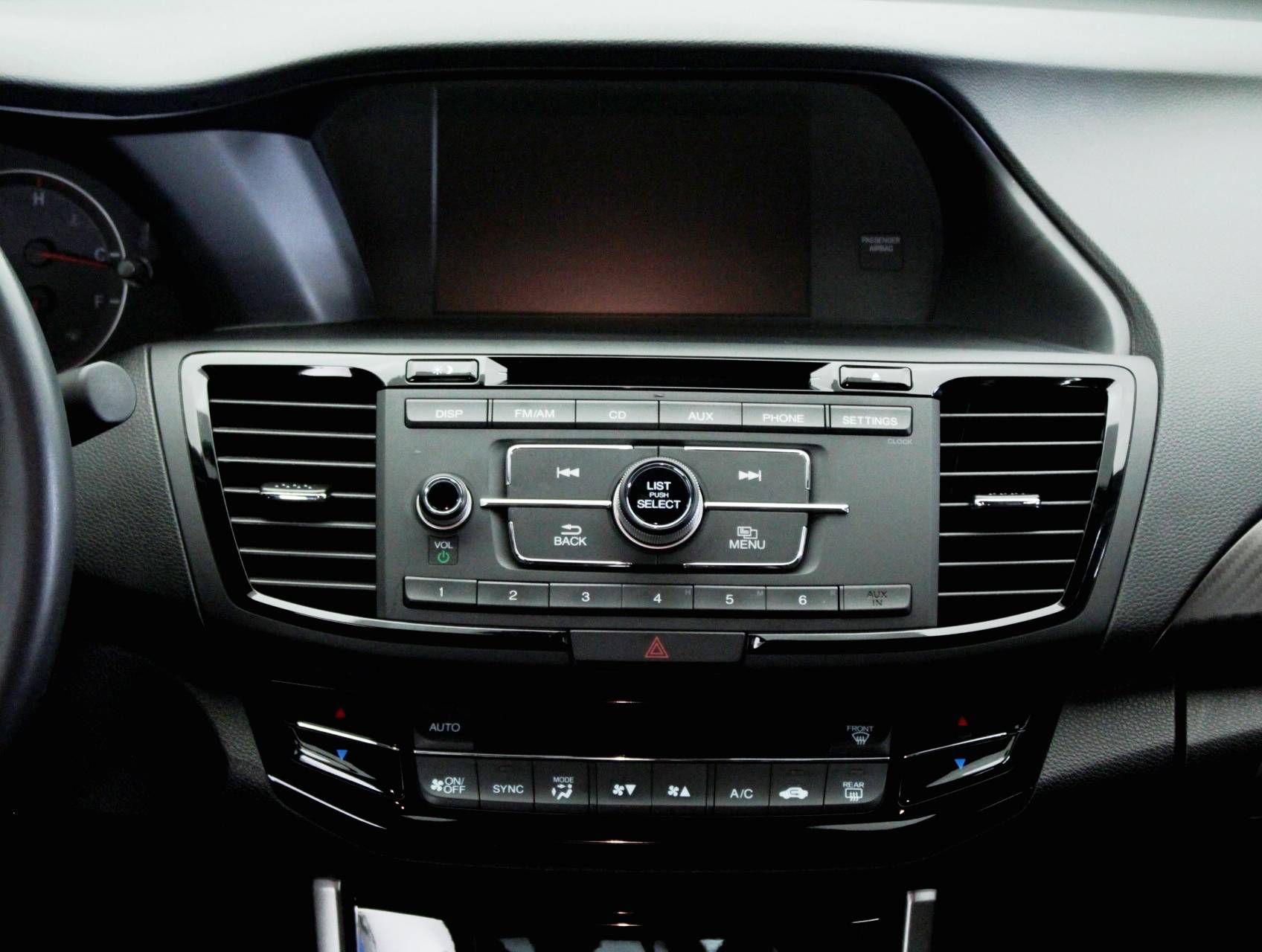 Florida Fine Cars - Used HONDA ACCORD 2017 MIAMI SPORT SE