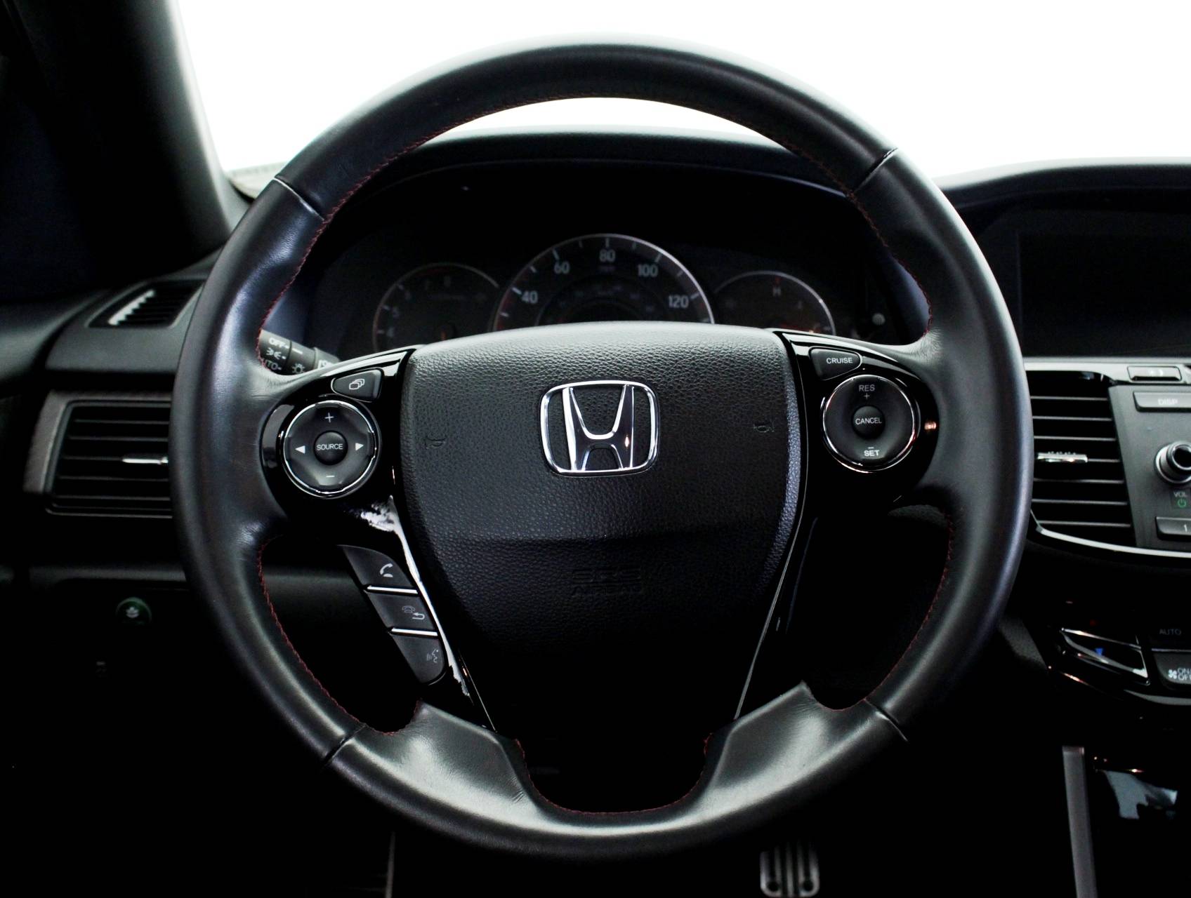 Florida Fine Cars - Used HONDA ACCORD 2017 MIAMI SPORT SE