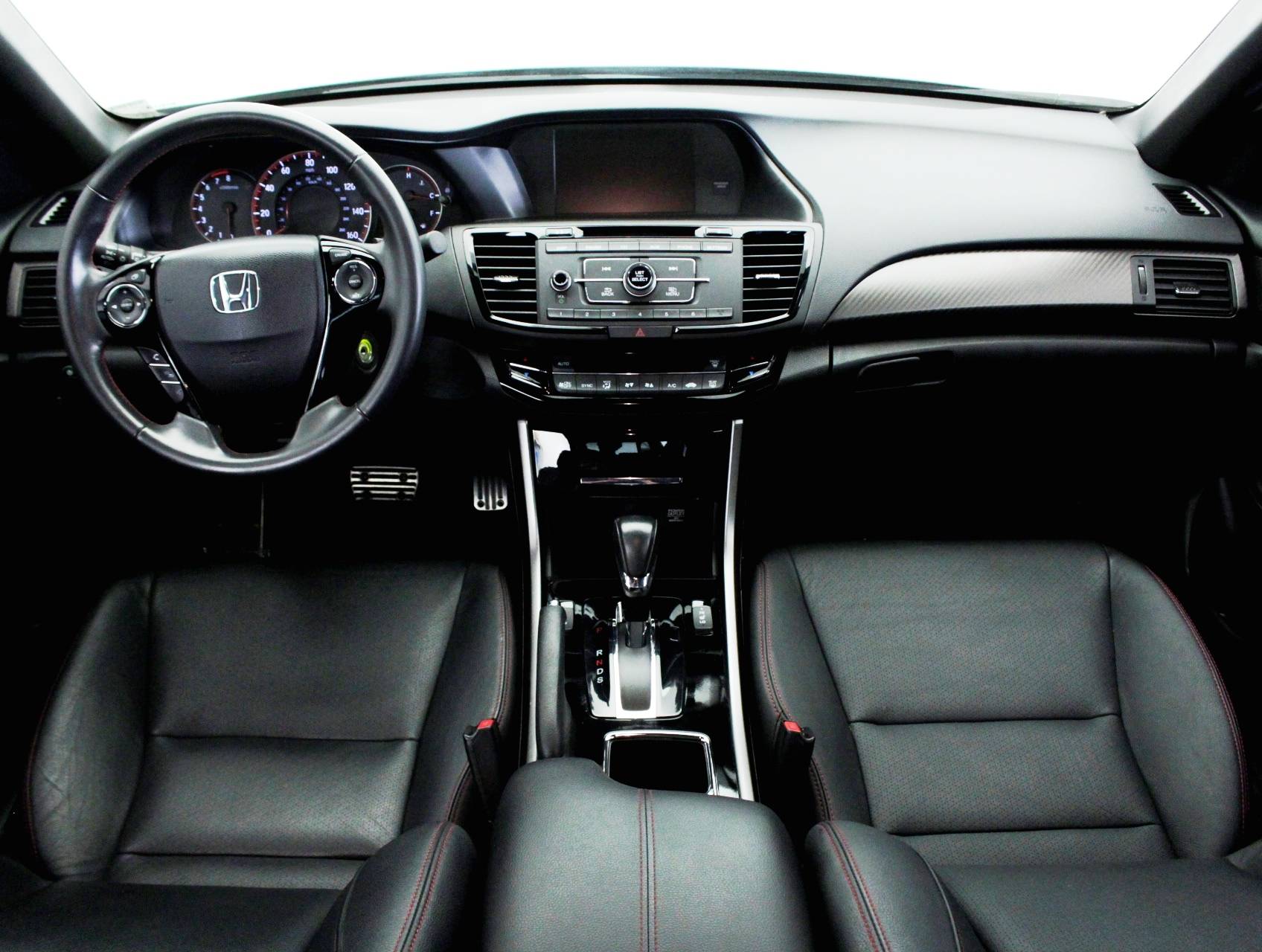 Florida Fine Cars - Used HONDA ACCORD 2017 MIAMI SPORT SE