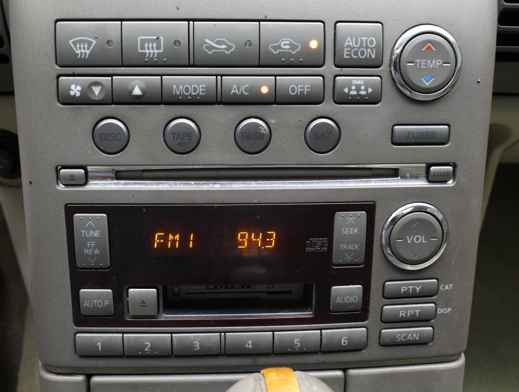 Florida Fine Cars - Used INFINITI G35 2004 MIAMI BASE