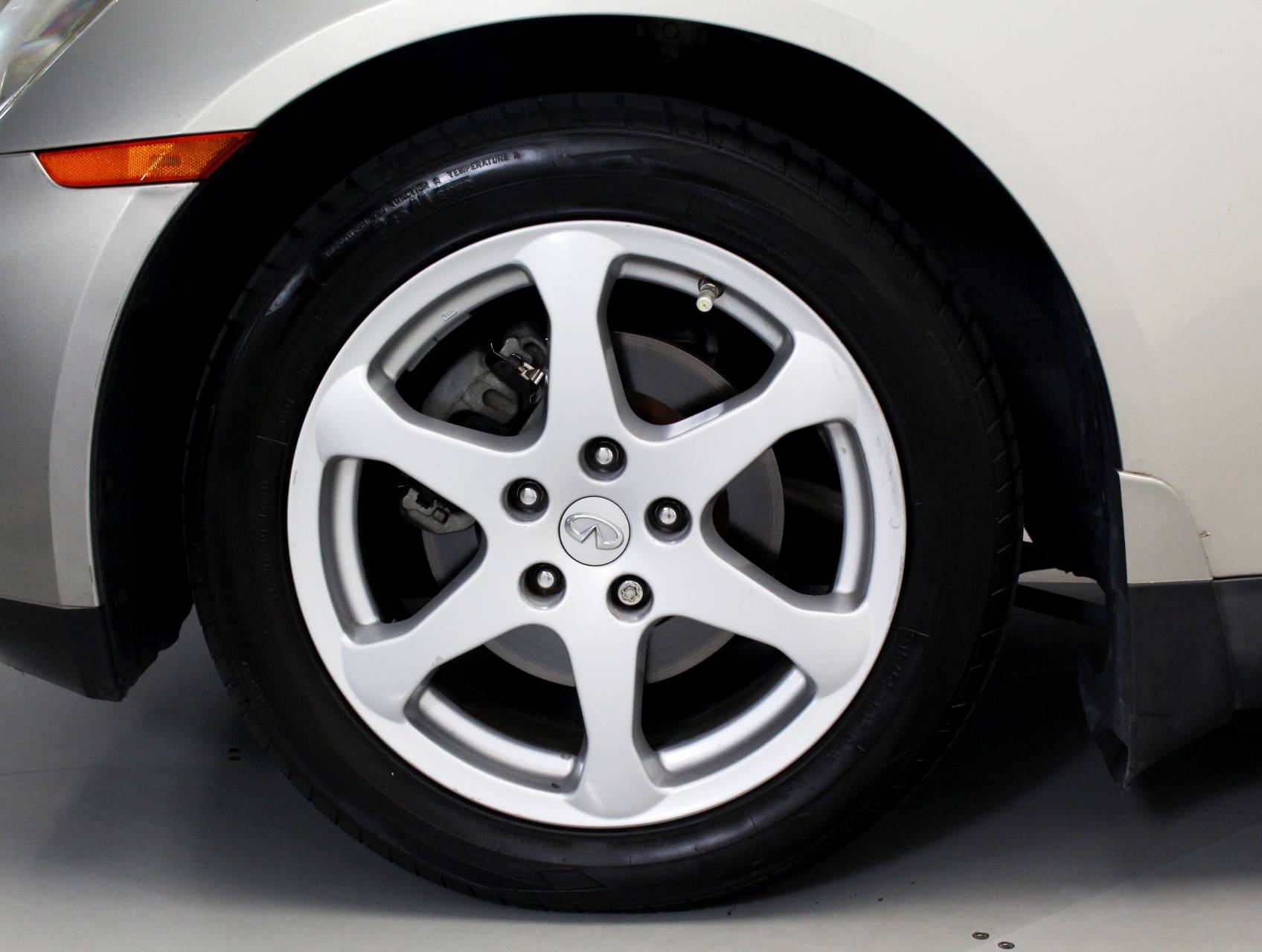 Florida Fine Cars - Used INFINITI G35 2004 MIAMI BASE