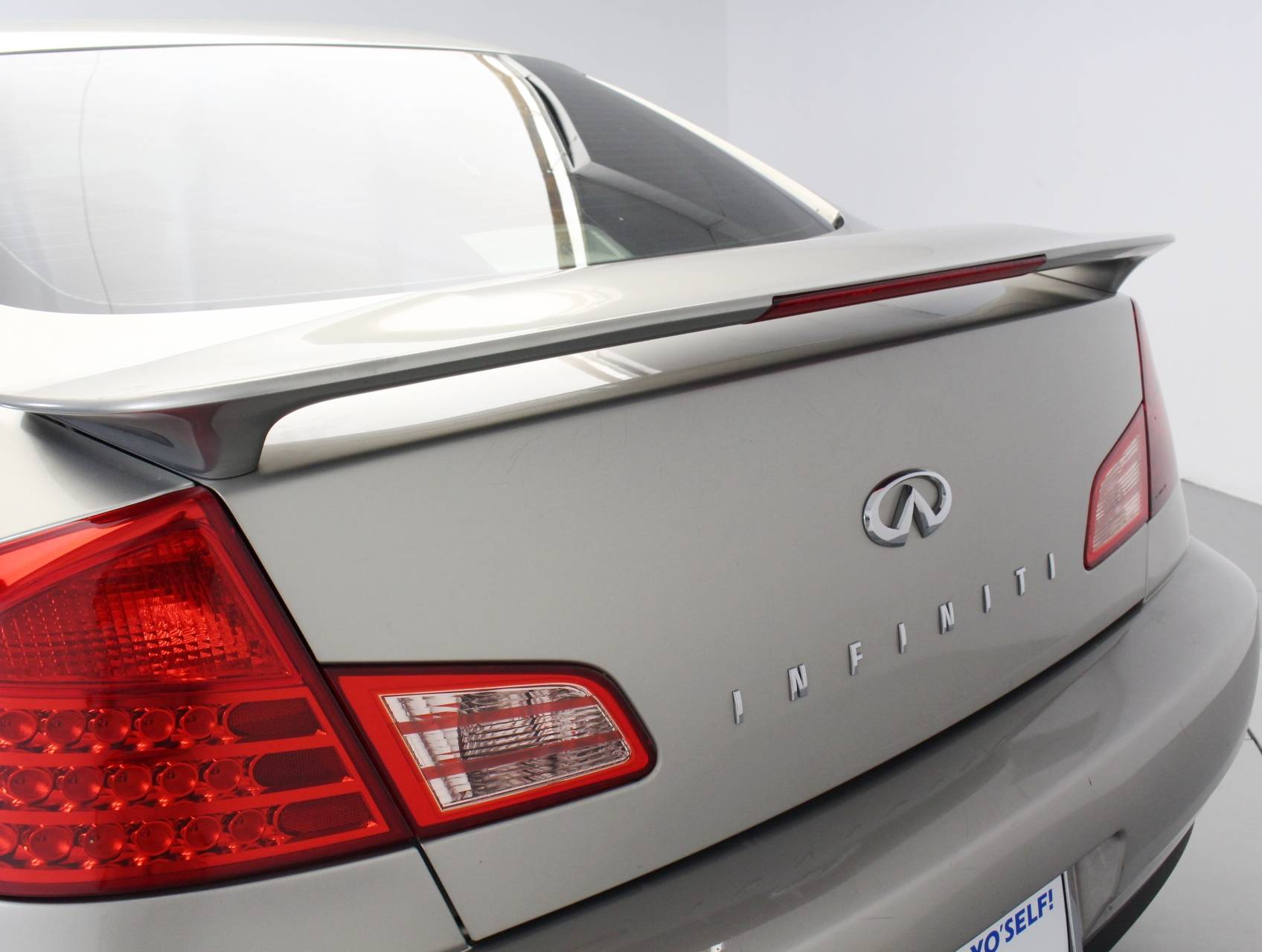 Florida Fine Cars - Used INFINITI G35 2004 MIAMI BASE