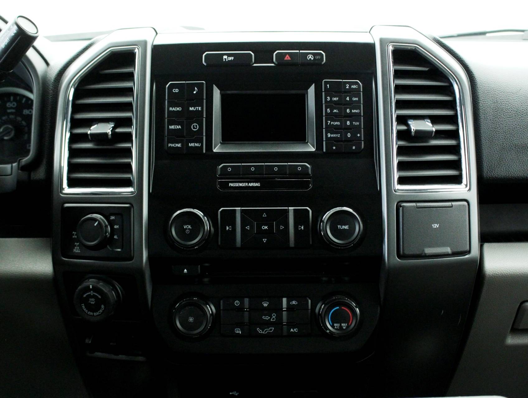 Florida Fine Cars - Used FORD F 150 2016 WEST PALM Xlt Super Cab 4x4