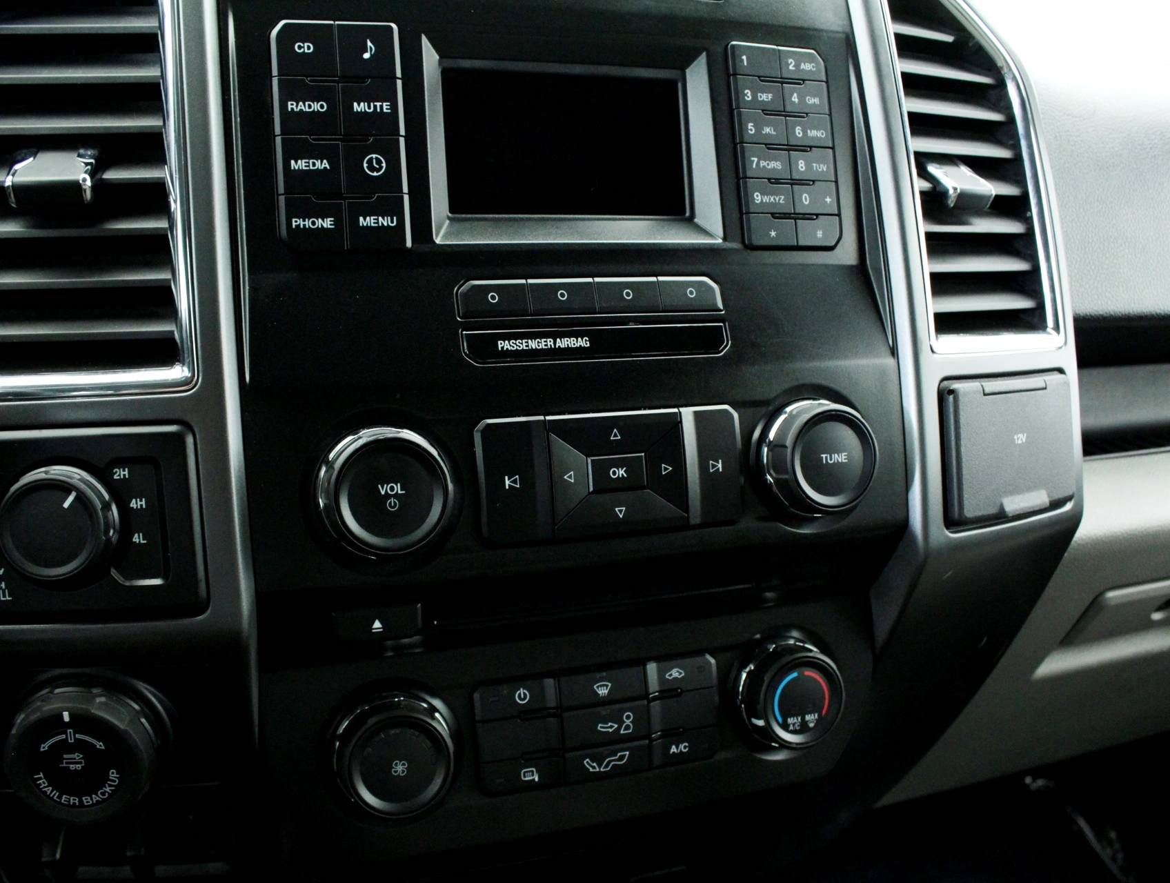 Florida Fine Cars - Used FORD F 150 2016 WEST PALM Xlt Super Cab 4x4