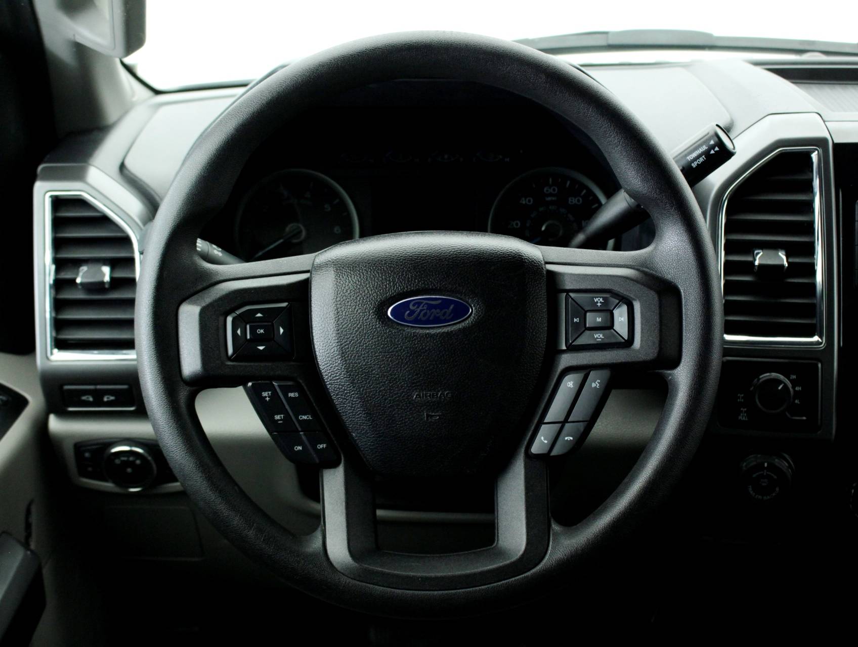 Florida Fine Cars - Used FORD F 150 2016 WEST PALM Xlt Super Cab 4x4