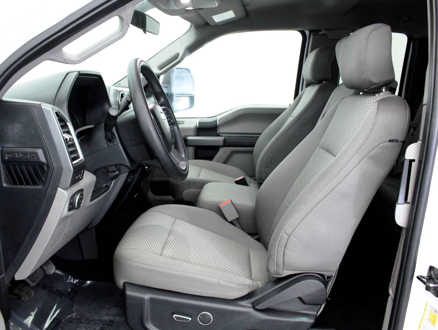 Florida Fine Cars - Used FORD F 150 2016 WEST PALM Xlt Super Cab 4x4