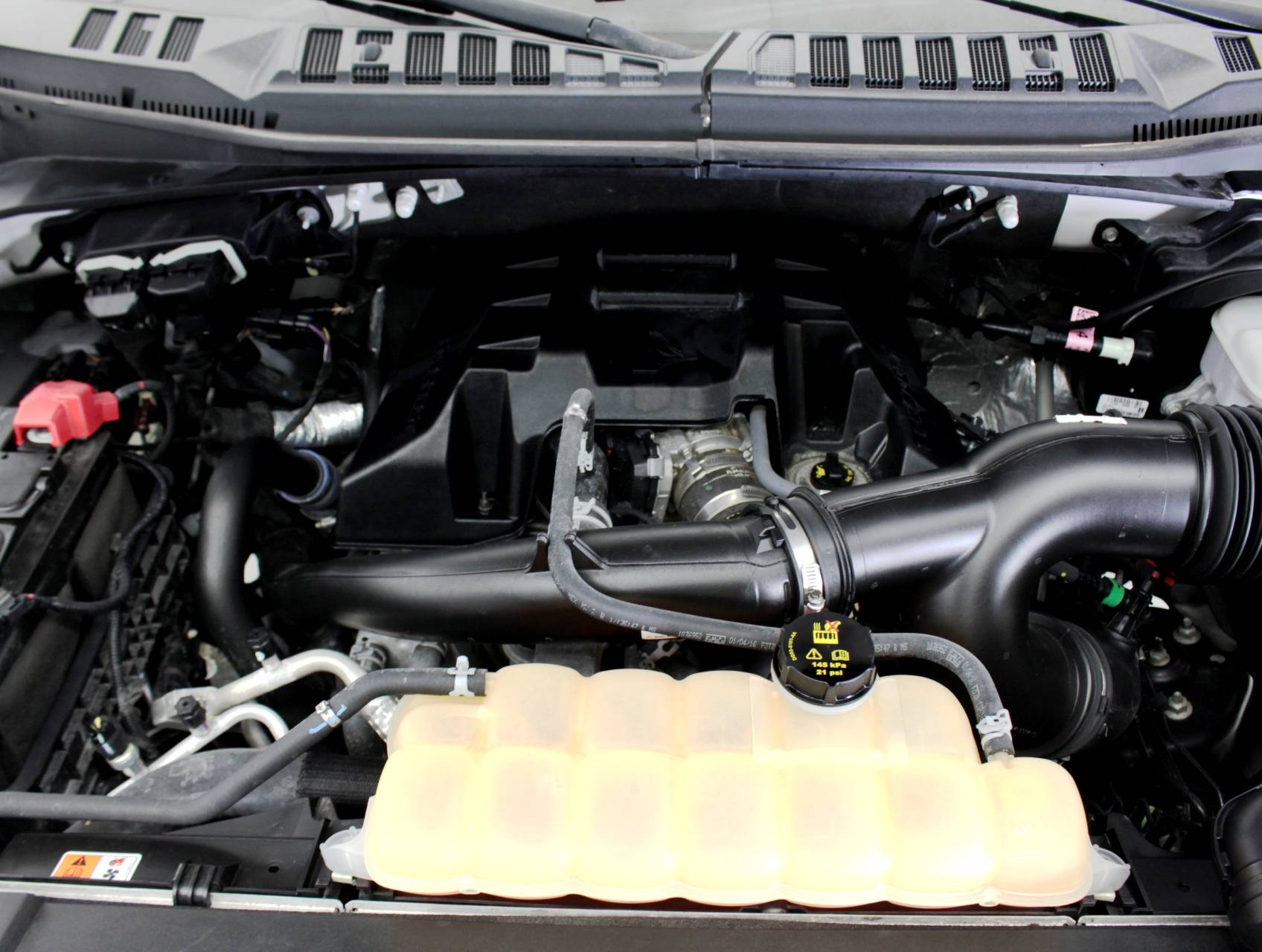 Florida Fine Cars - Used FORD F 150 2016 WEST PALM Xlt Super Cab 4x4