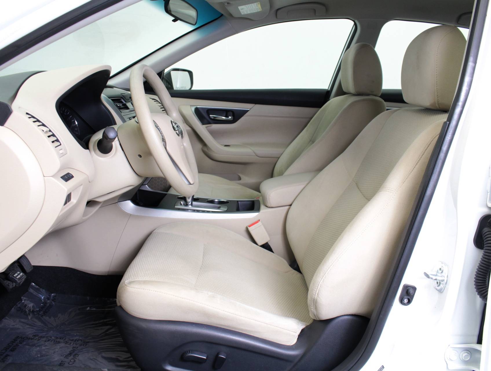 Florida Fine Cars - Used NISSAN ALTIMA 2015 MIAMI Special Edition