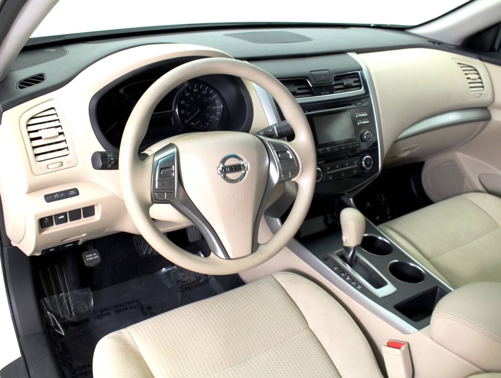 Florida Fine Cars - Used NISSAN ALTIMA 2015 MIAMI Special Edition