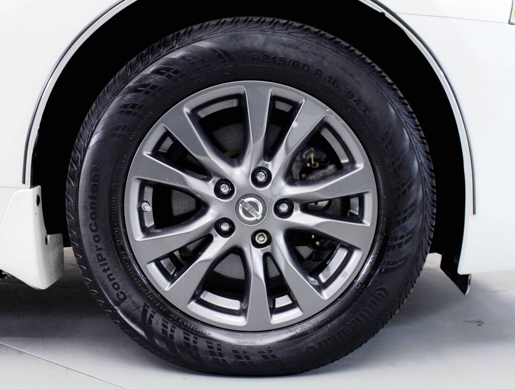 Florida Fine Cars - Used NISSAN ALTIMA 2015 MIAMI Special Edition