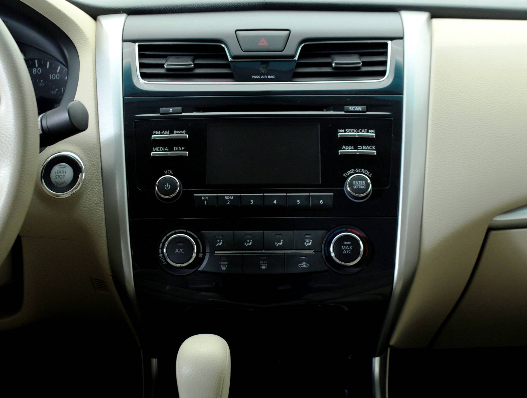 Florida Fine Cars - Used NISSAN ALTIMA 2015 MIAMI Special Edition