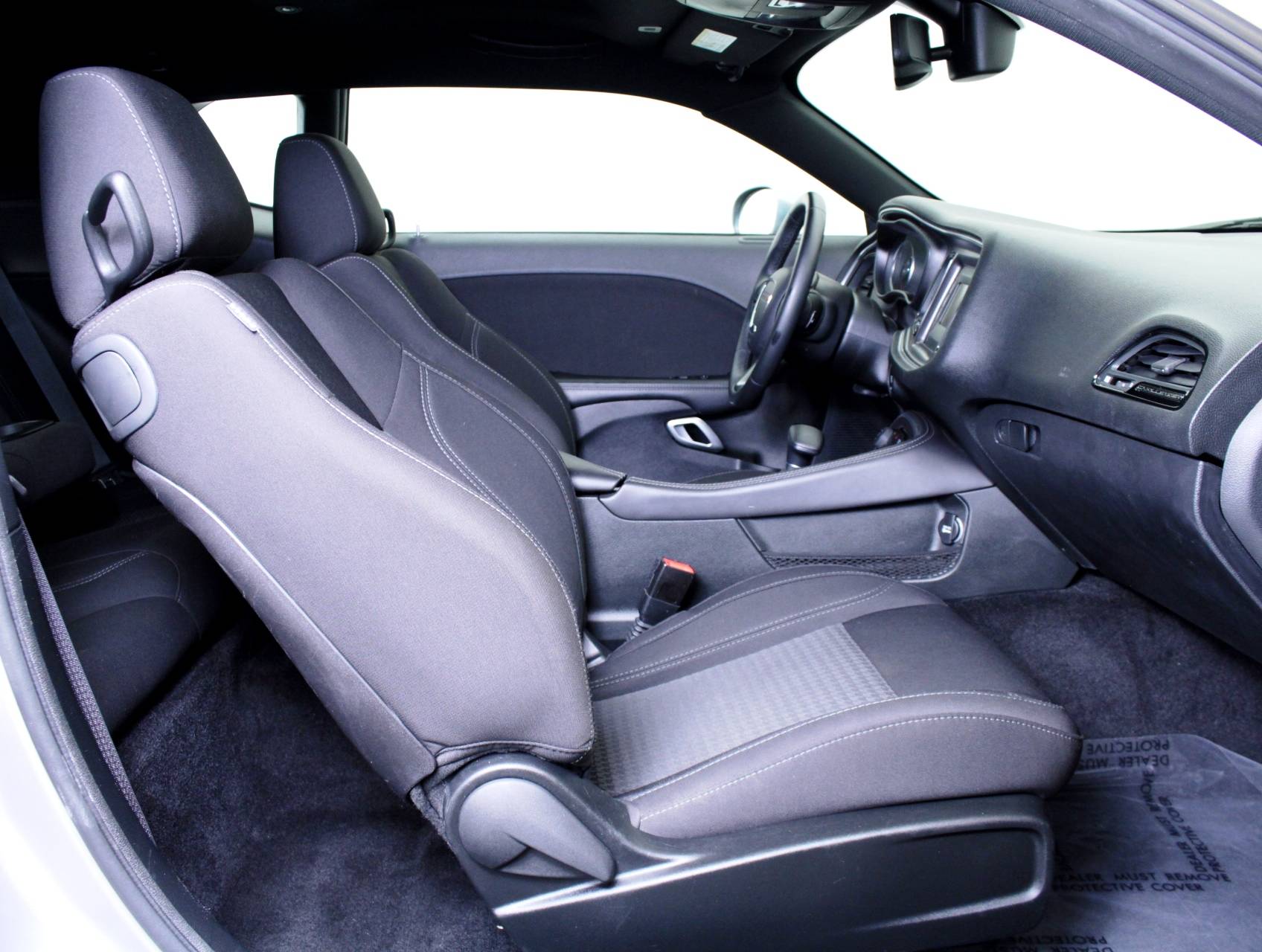 Florida Fine Cars - Used DODGE CHALLENGER 2017 MIAMI Sxt Plus